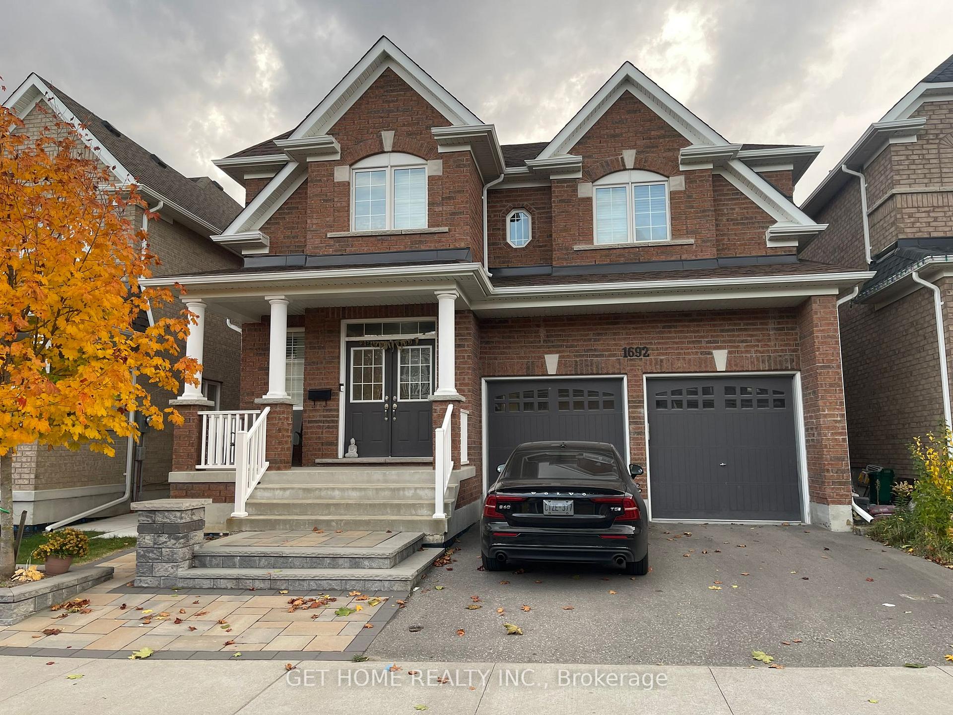 Photo 1 of 1692 Douglas Langtree Drive, Oshawa, Taunton — HOMEH