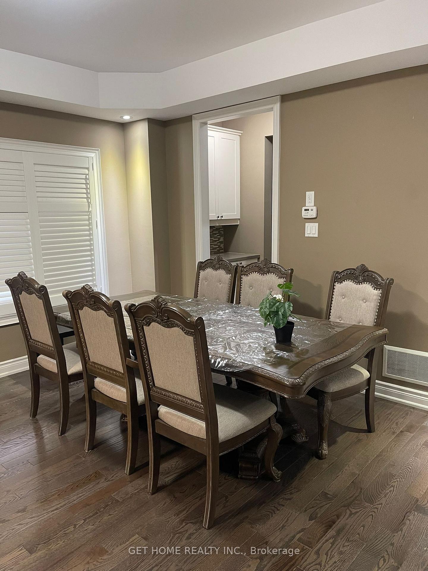 Photo 5 of 1692 Douglas Langtree Drive, Oshawa, Taunton — HOMEH