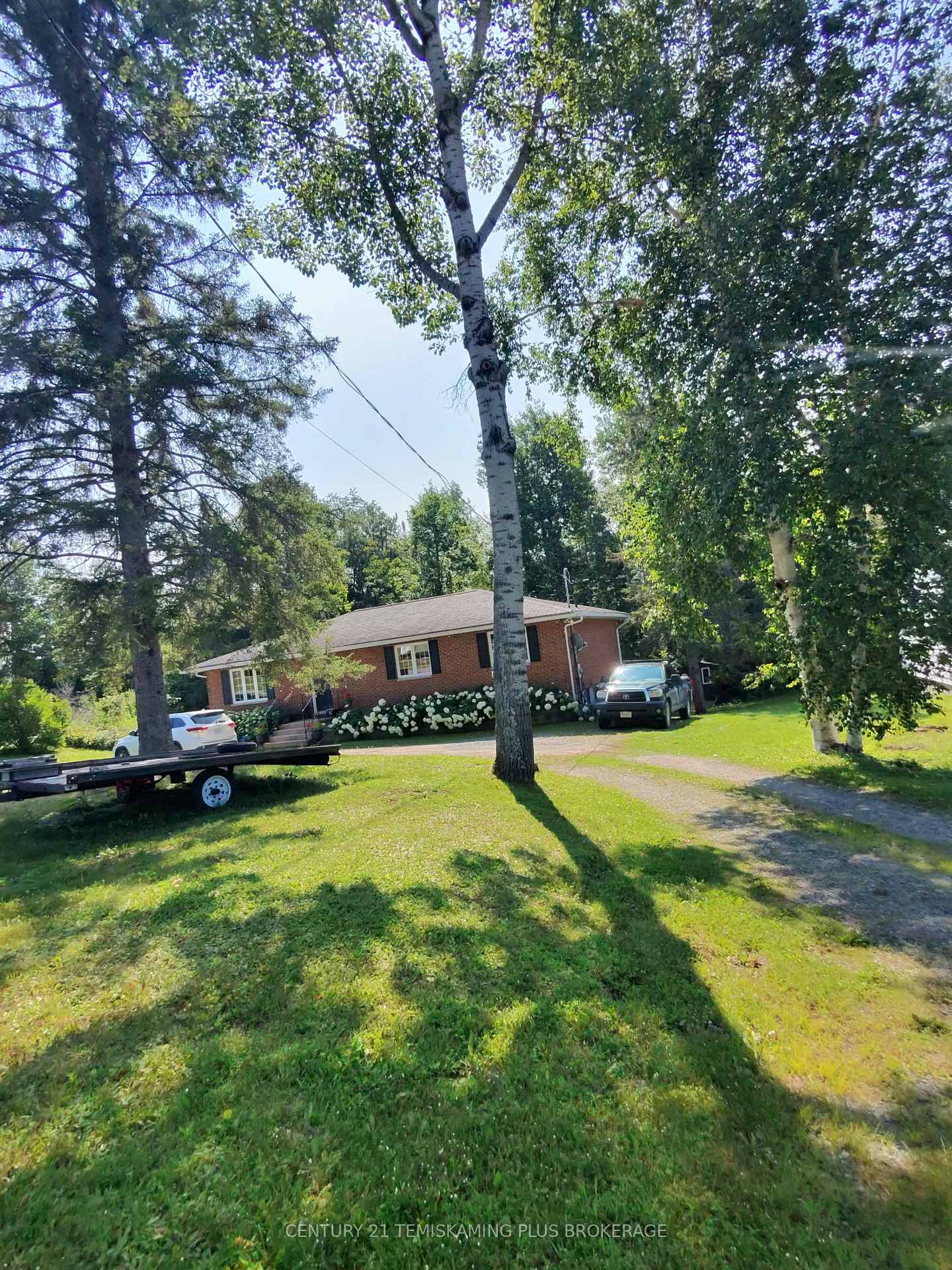 Photo 40 of 43 O'Connor Drive, Temagami — HOMEH