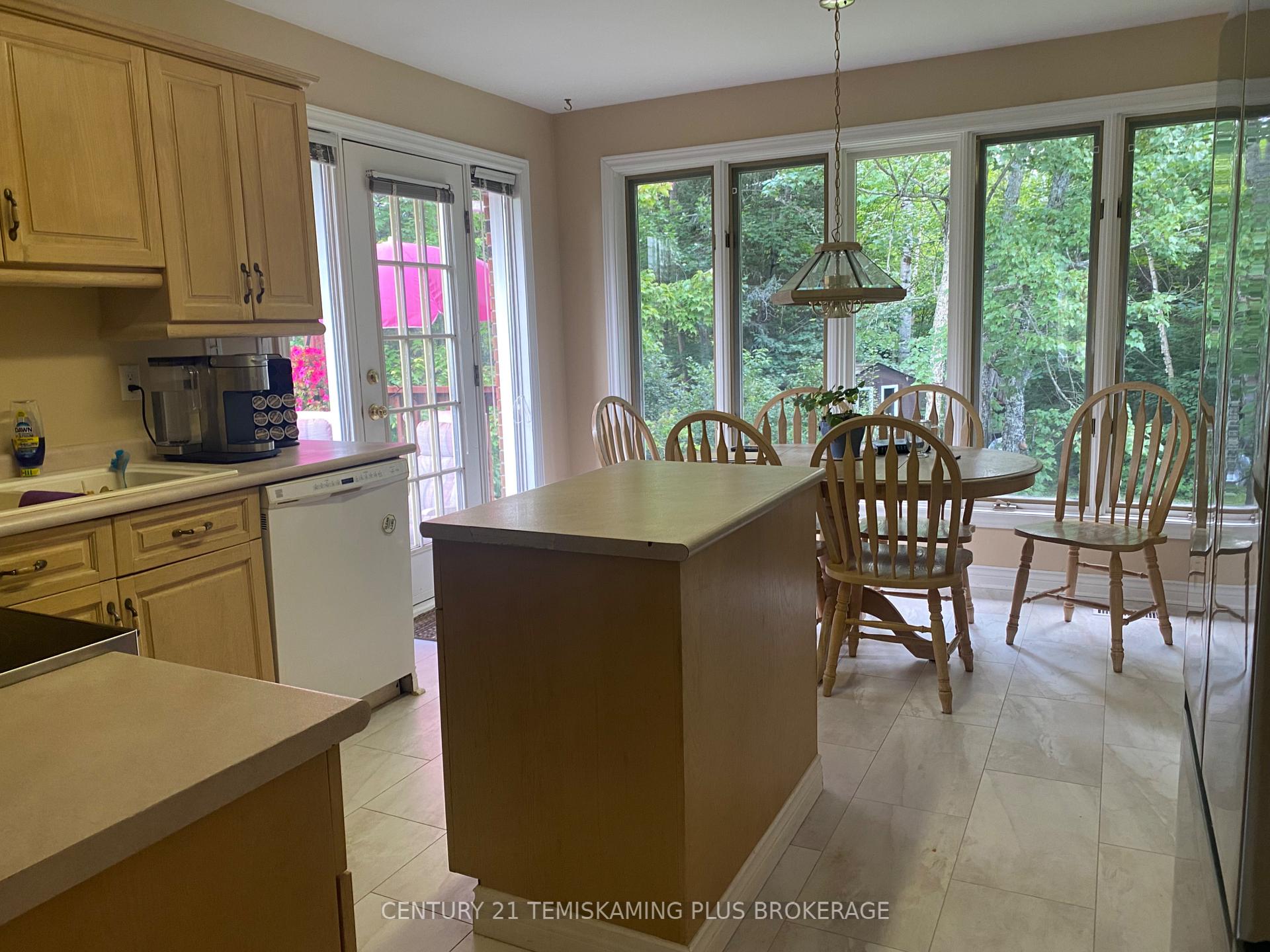 Photo 14 of 43 O'Connor Drive, Temagami — HOMEH