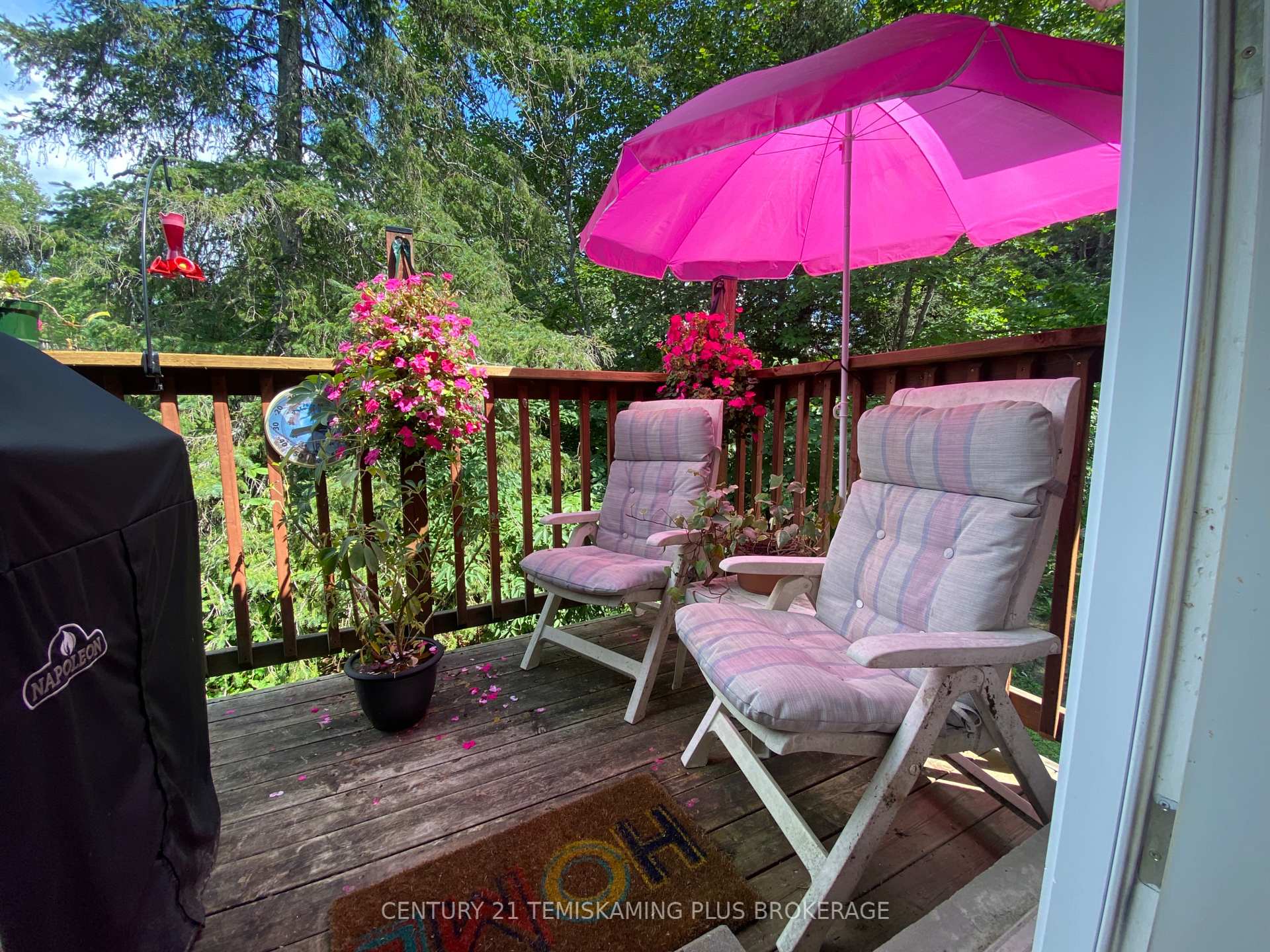 Photo 3 of 43 O'Connor Drive, Temagami — HOMEH
