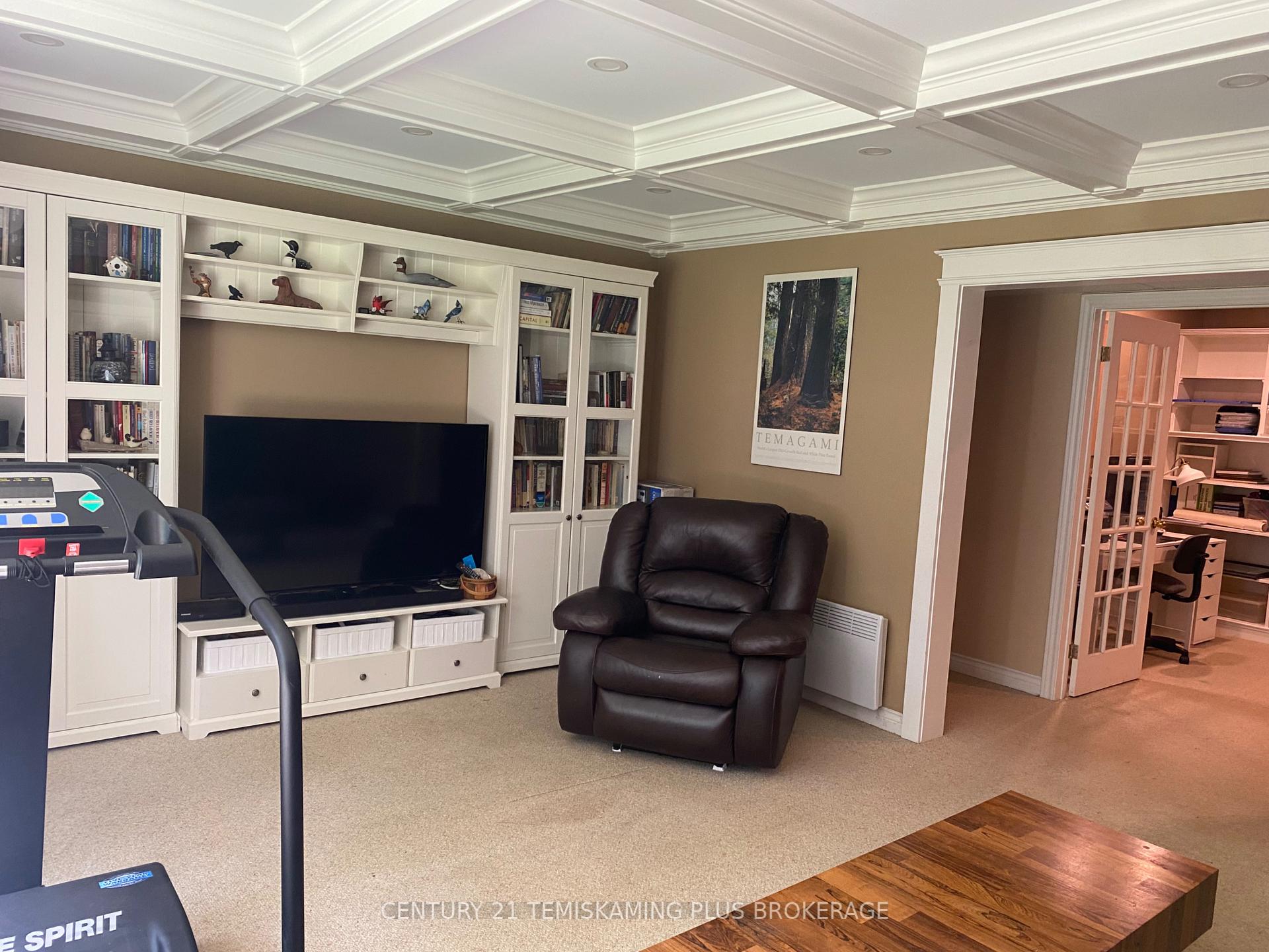 Photo 32 of 43 O'Connor Drive, Temagami — HOMEH