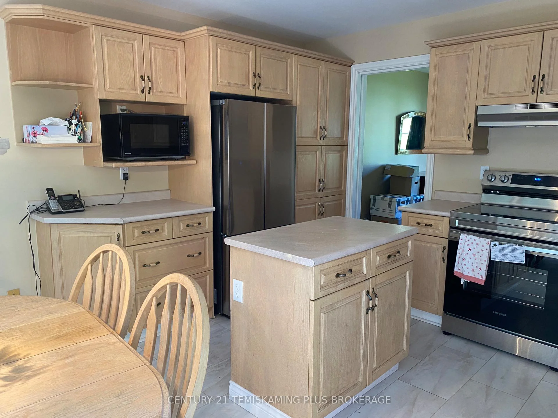 Photo 13 of 43 O'Connor Drive, Temagami — HOMEH