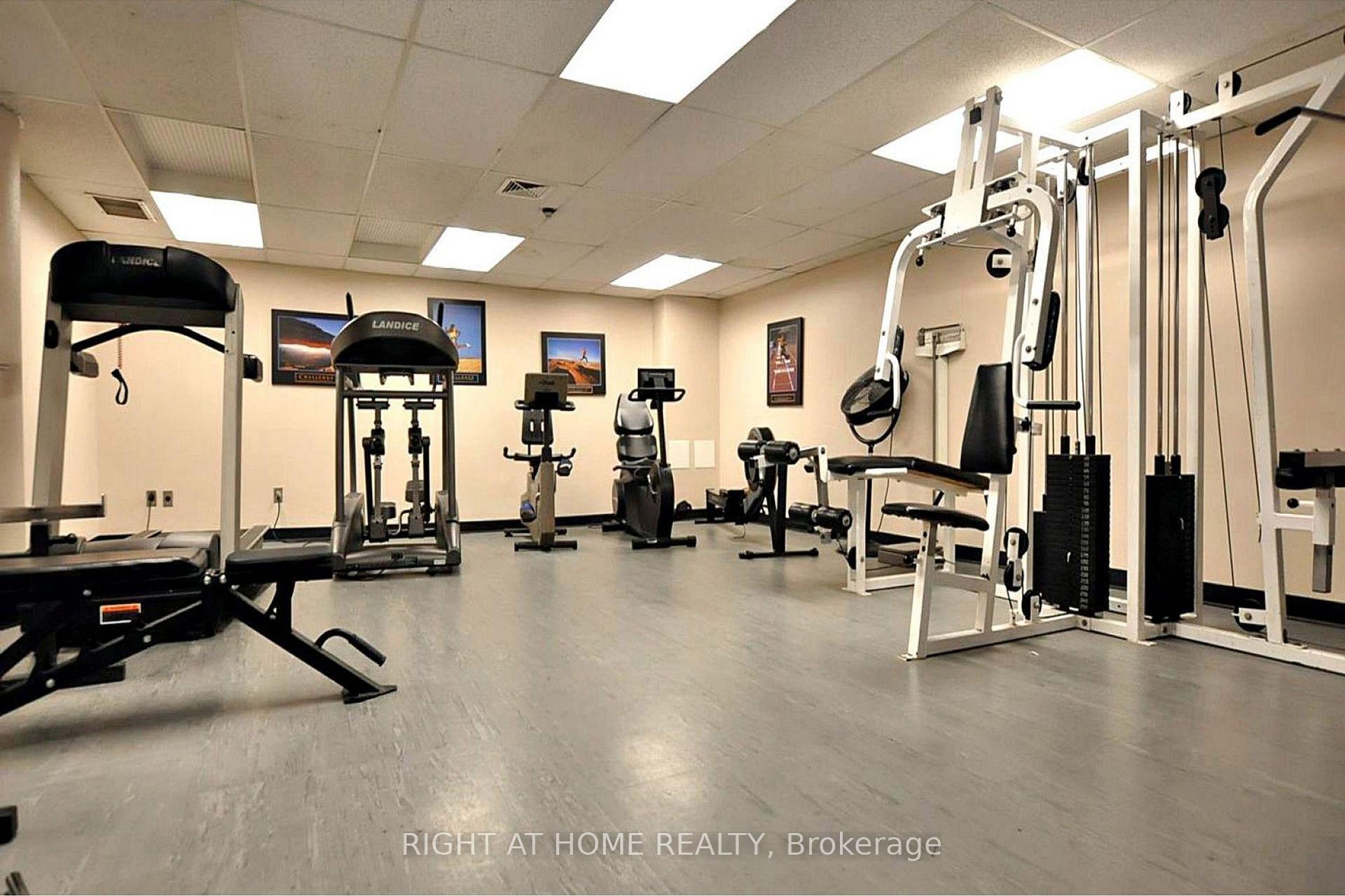Photo 37 of Unit 806, 60 Inverlochy Boulevard, Markham, Royal Orchard — HOMEH