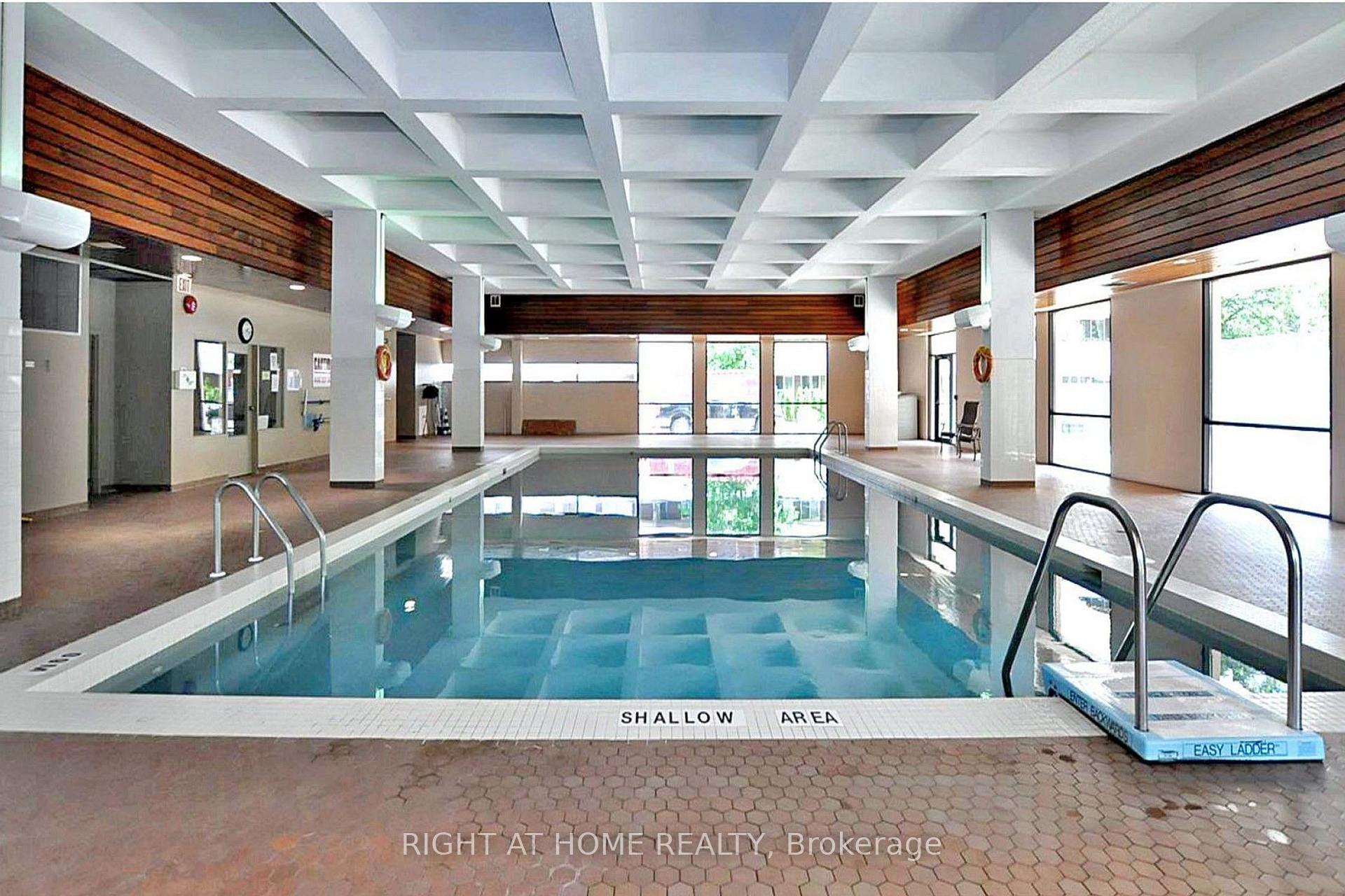 Photo 38 of Unit 806, 60 Inverlochy Boulevard, Markham, Royal Orchard — HOMEH