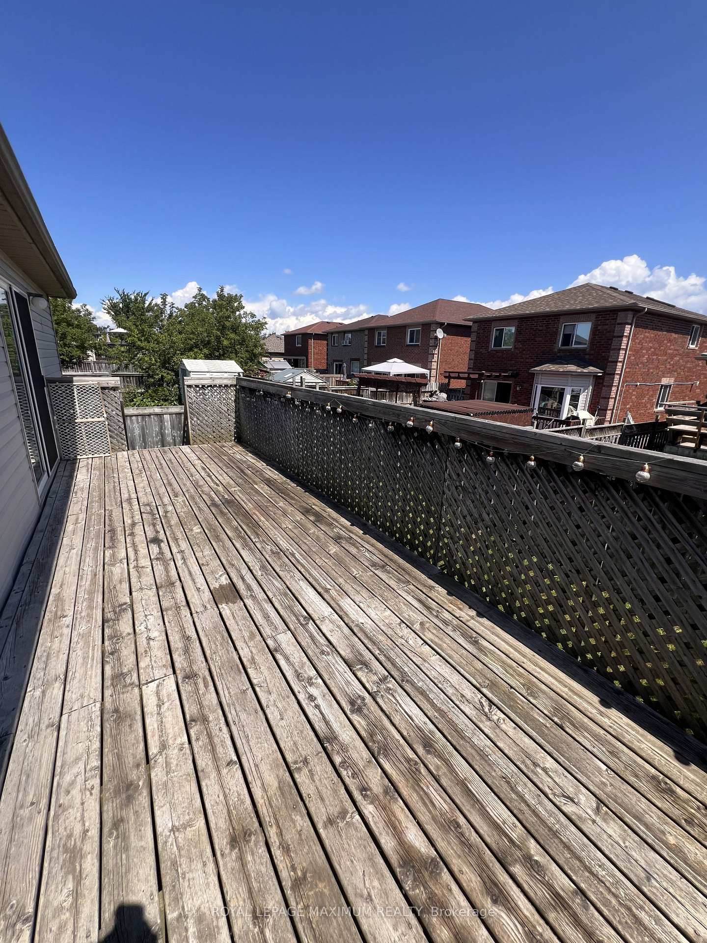 Photo 19 of Unit Main, 82 Ambler Bay, Barrie, Georgian Drive — HOMEH