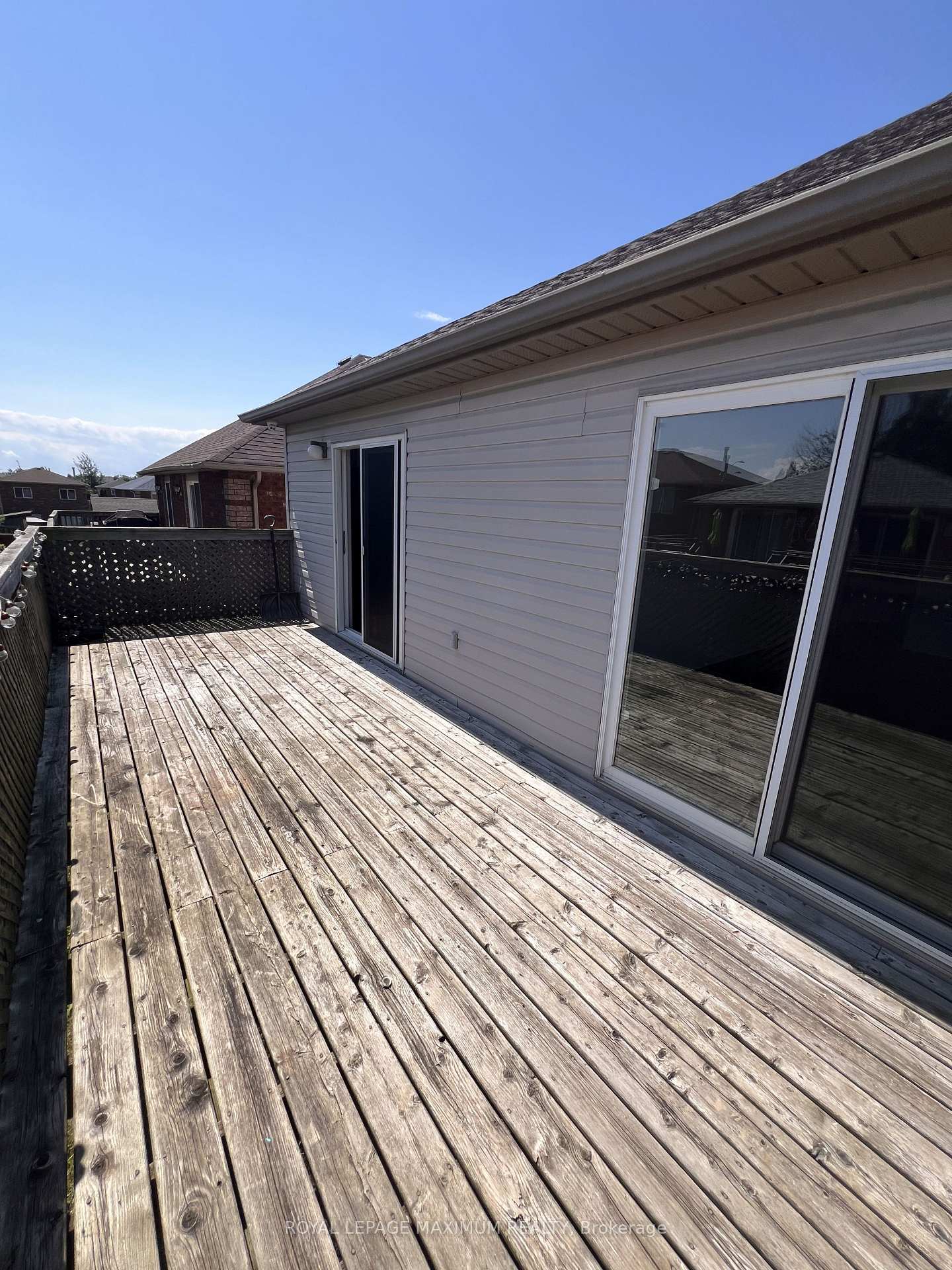 Photo 20 of Unit Main, 82 Ambler Bay, Barrie, Georgian Drive — HOMEH