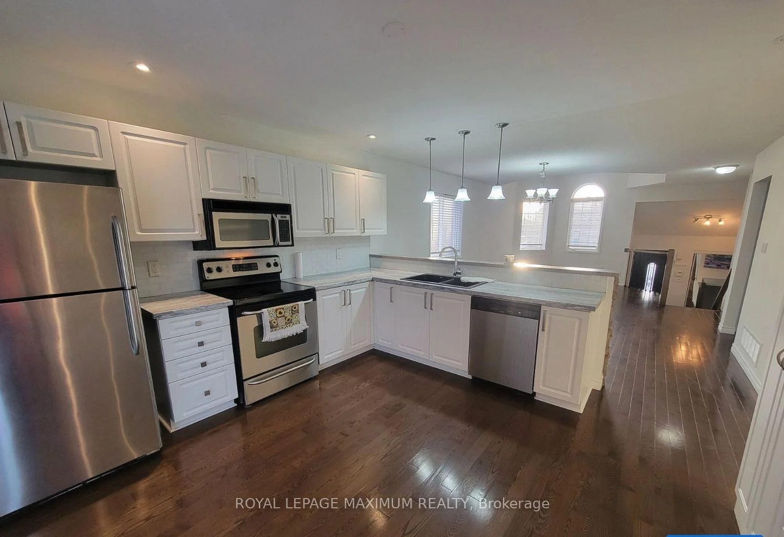 Photo 26 of Unit Main, 82 Ambler Bay, Barrie, Georgian Drive — HOMEH
