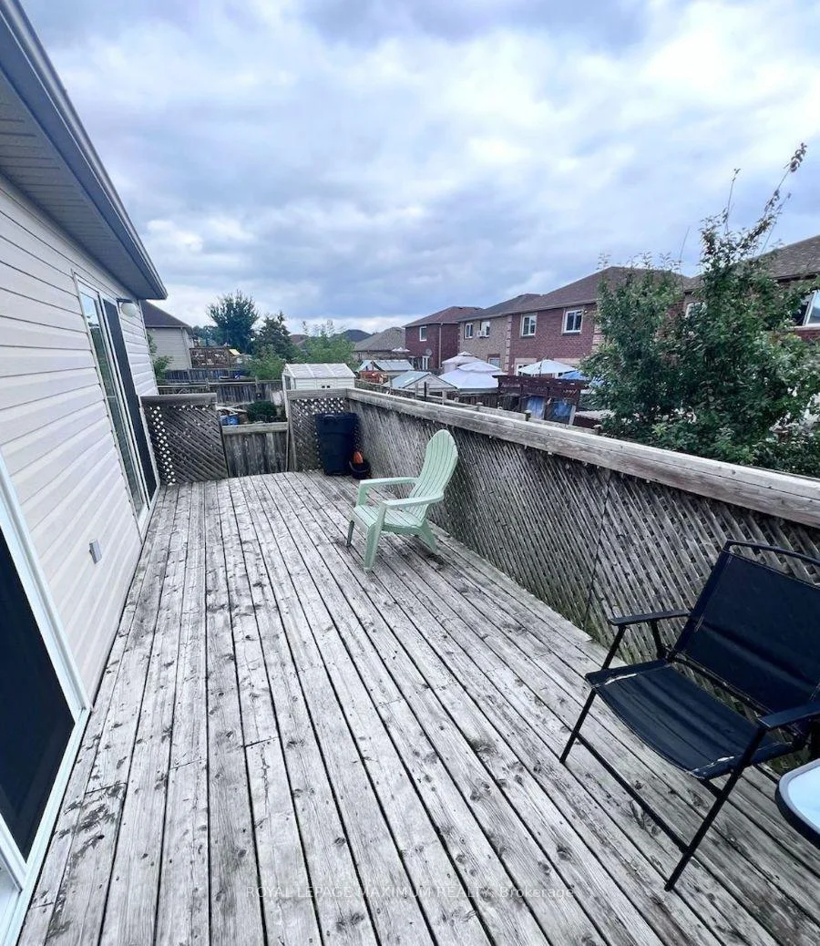 Photo 35 of Unit Main, 82 Ambler Bay, Barrie, Georgian Drive — HOMEH