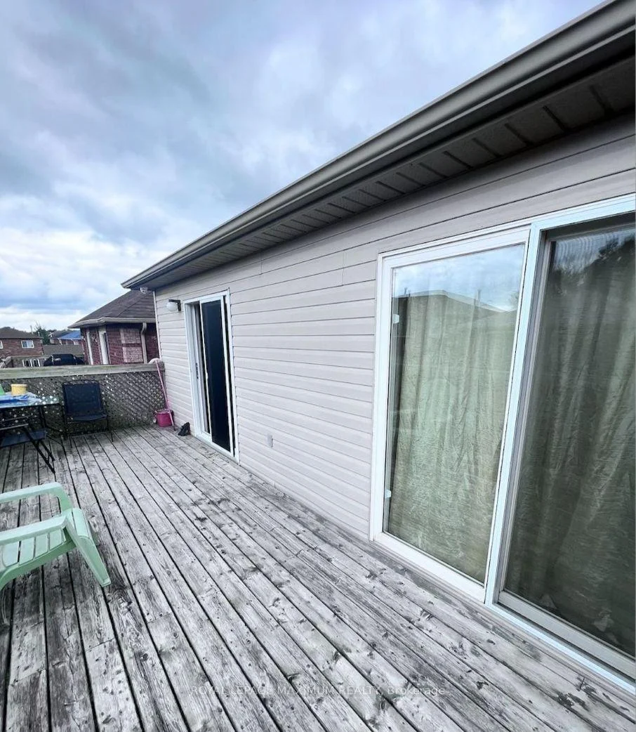 Photo 36 of Unit Main, 82 Ambler Bay, Barrie, Georgian Drive — HOMEH
