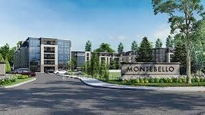Front of Unit 125, 50 Herrick Avenue