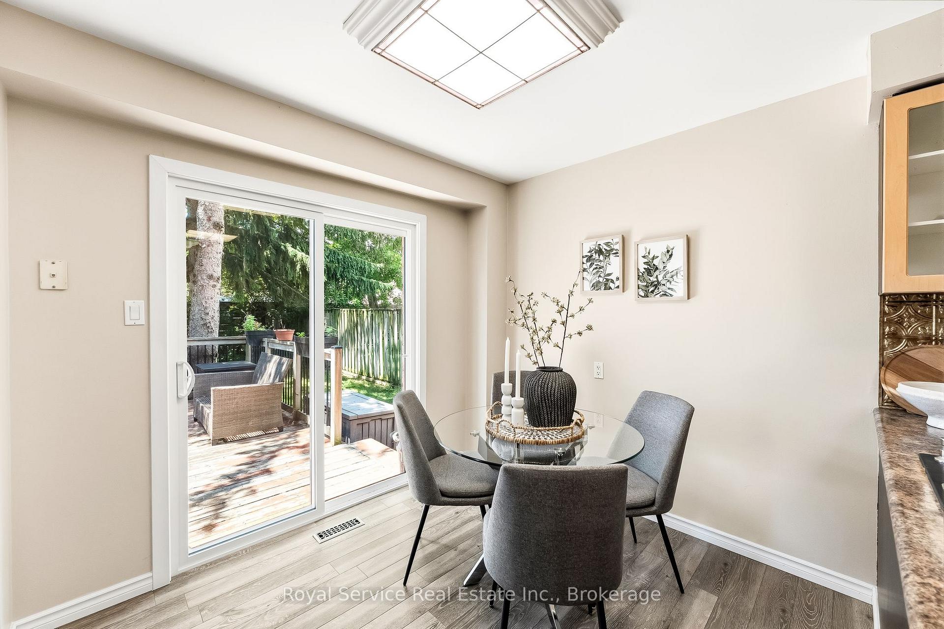 Photo 18 of 6 Gilmour Drive, Ajax, Central — HOMEH