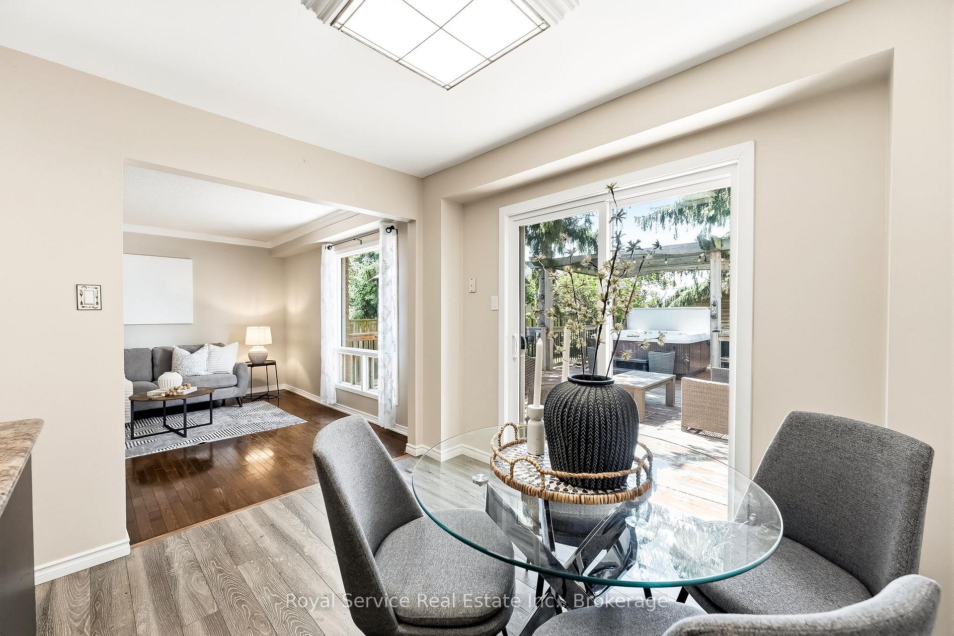 Photo 19 of 6 Gilmour Drive, Ajax, Central — HOMEH
