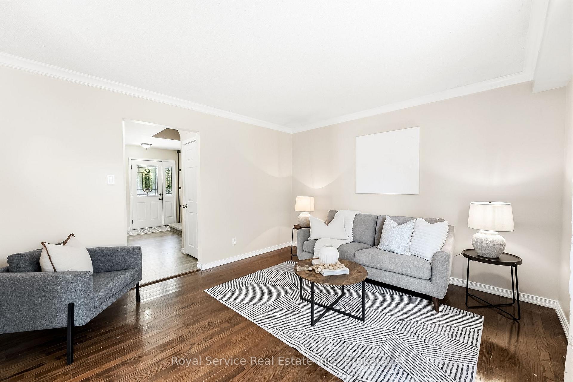 Photo 20 of 6 Gilmour Drive, Ajax, Central — HOMEH