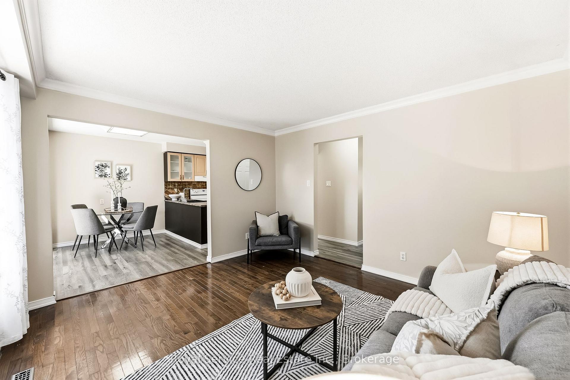 Photo 21 of 6 Gilmour Drive, Ajax, Central — HOMEH