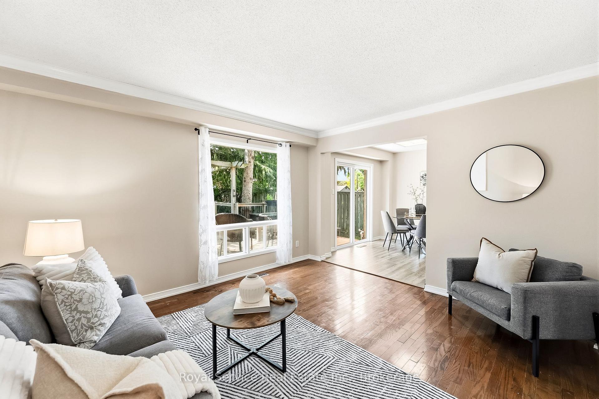 Photo 22 of 6 Gilmour Drive, Ajax, Central — HOMEH