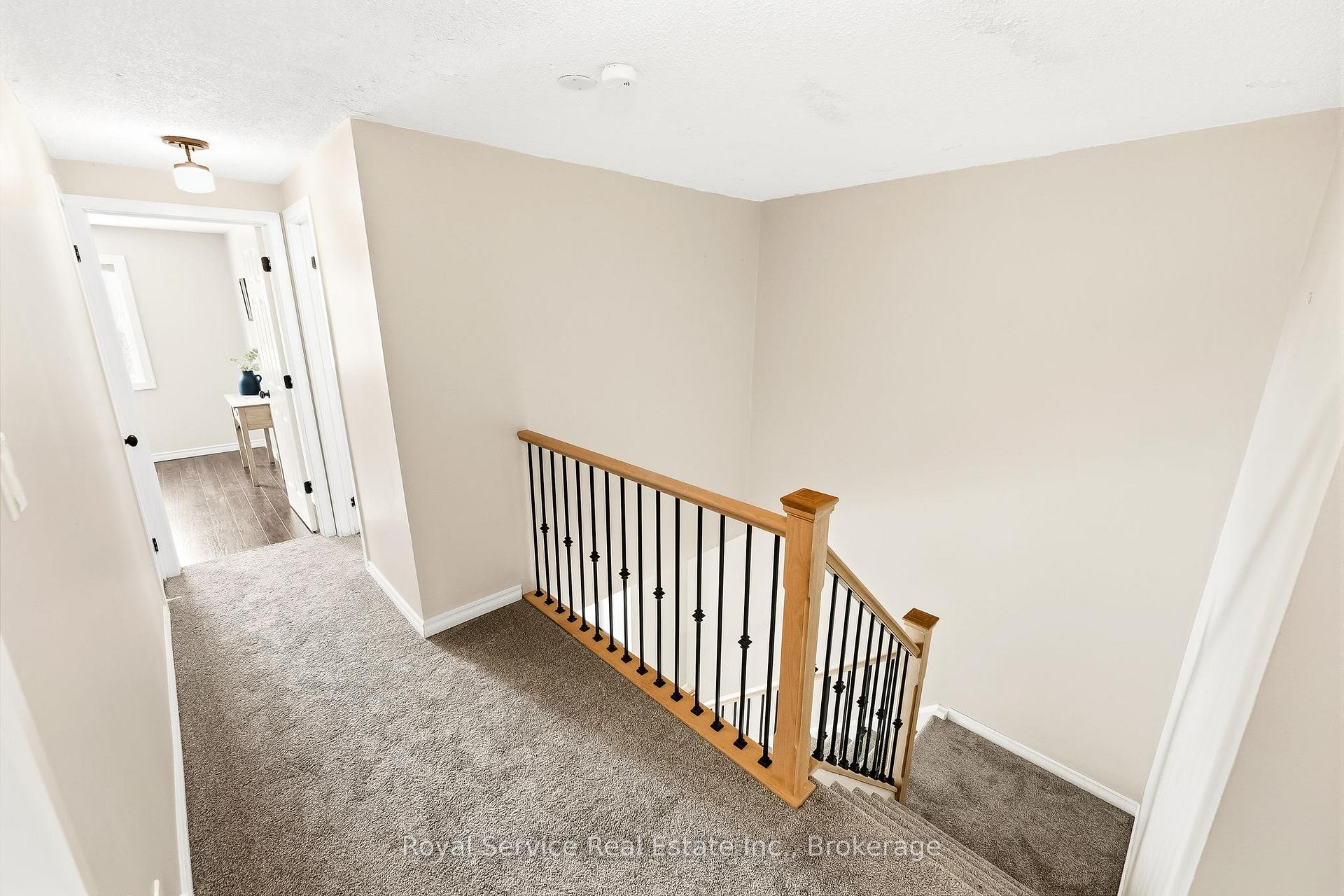 Photo 25 of 6 Gilmour Drive, Ajax, Central — HOMEH