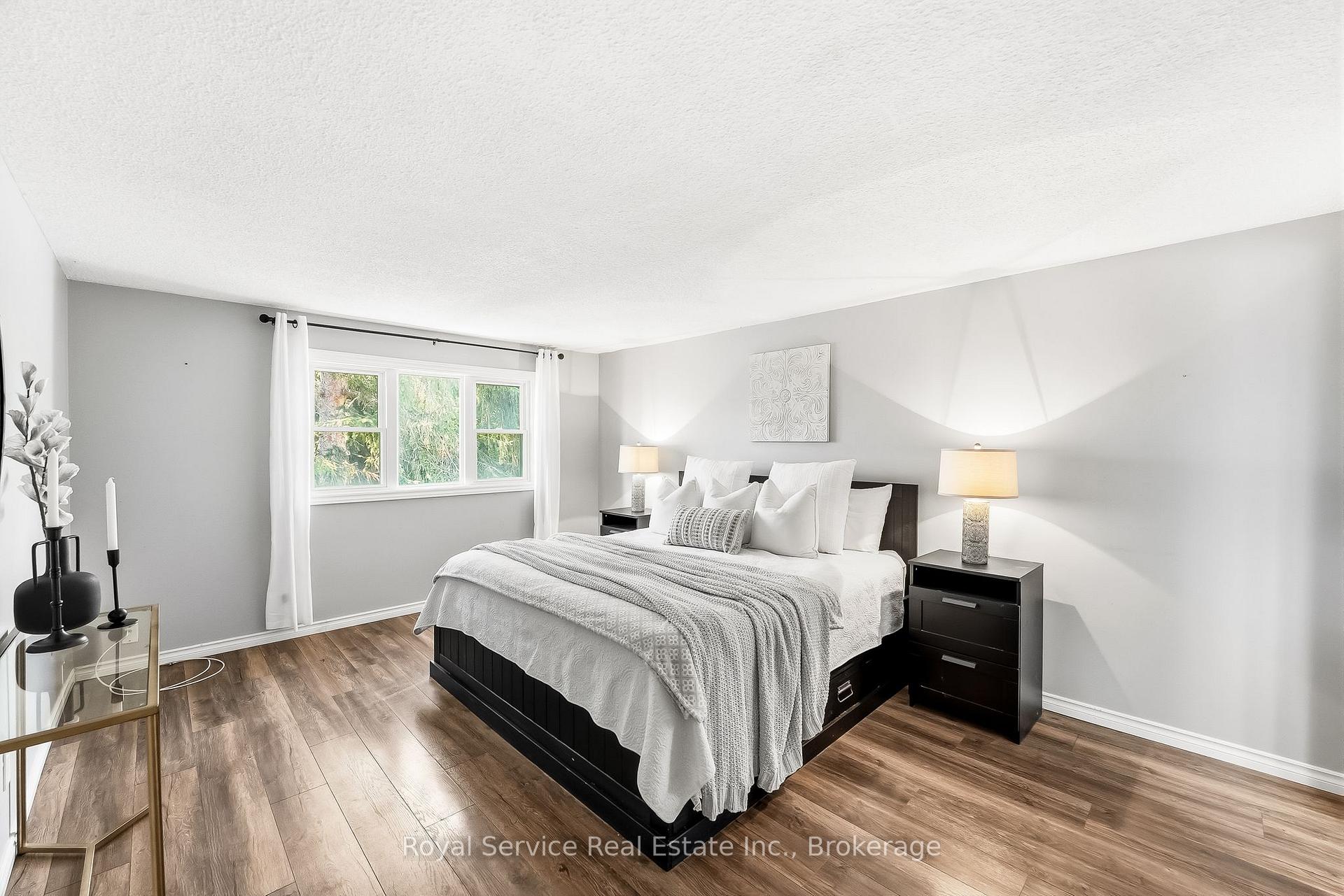 Photo 26 of 6 Gilmour Drive, Ajax, Central — HOMEH
