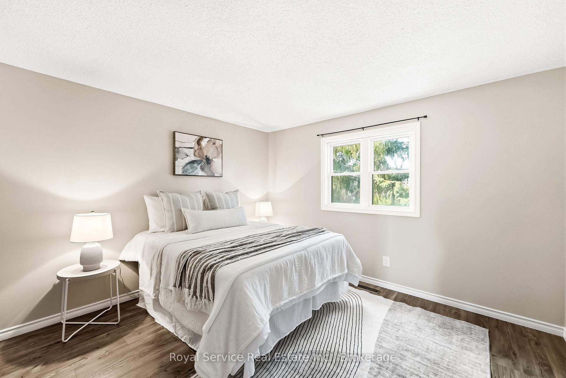 Photo 29 of 6 Gilmour Drive, Ajax, Central — HOMEH