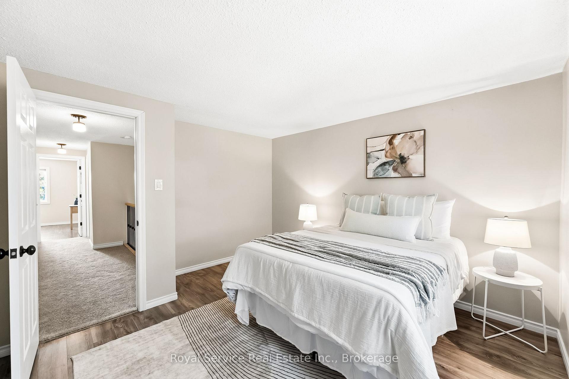 Photo 30 of 6 Gilmour Drive, Ajax, Central — HOMEH