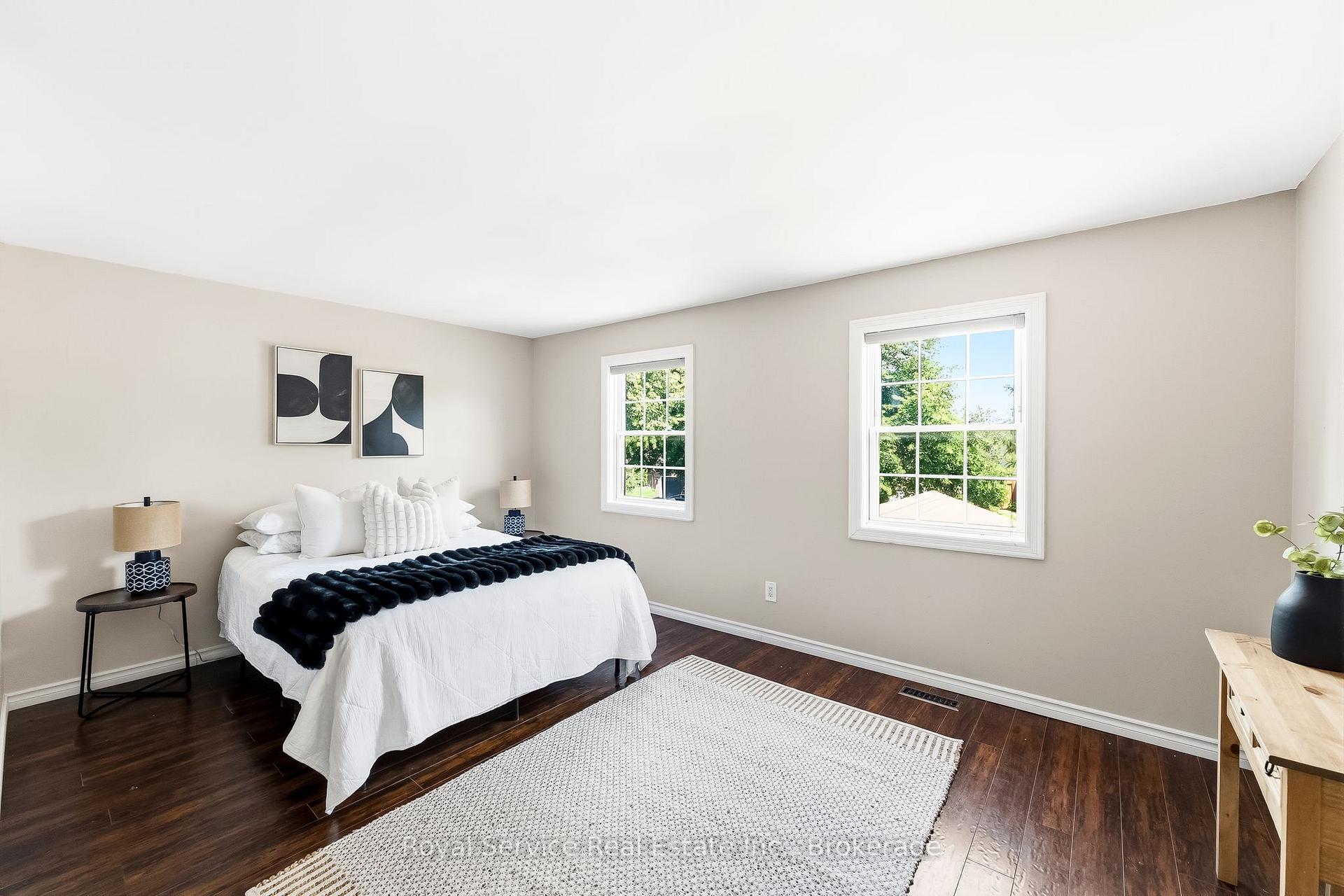 Photo 31 of 6 Gilmour Drive, Ajax, Central — HOMEH