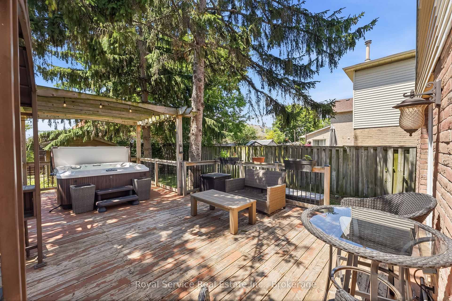 Photo 34 of 6 Gilmour Drive, Ajax, Central — HOMEH