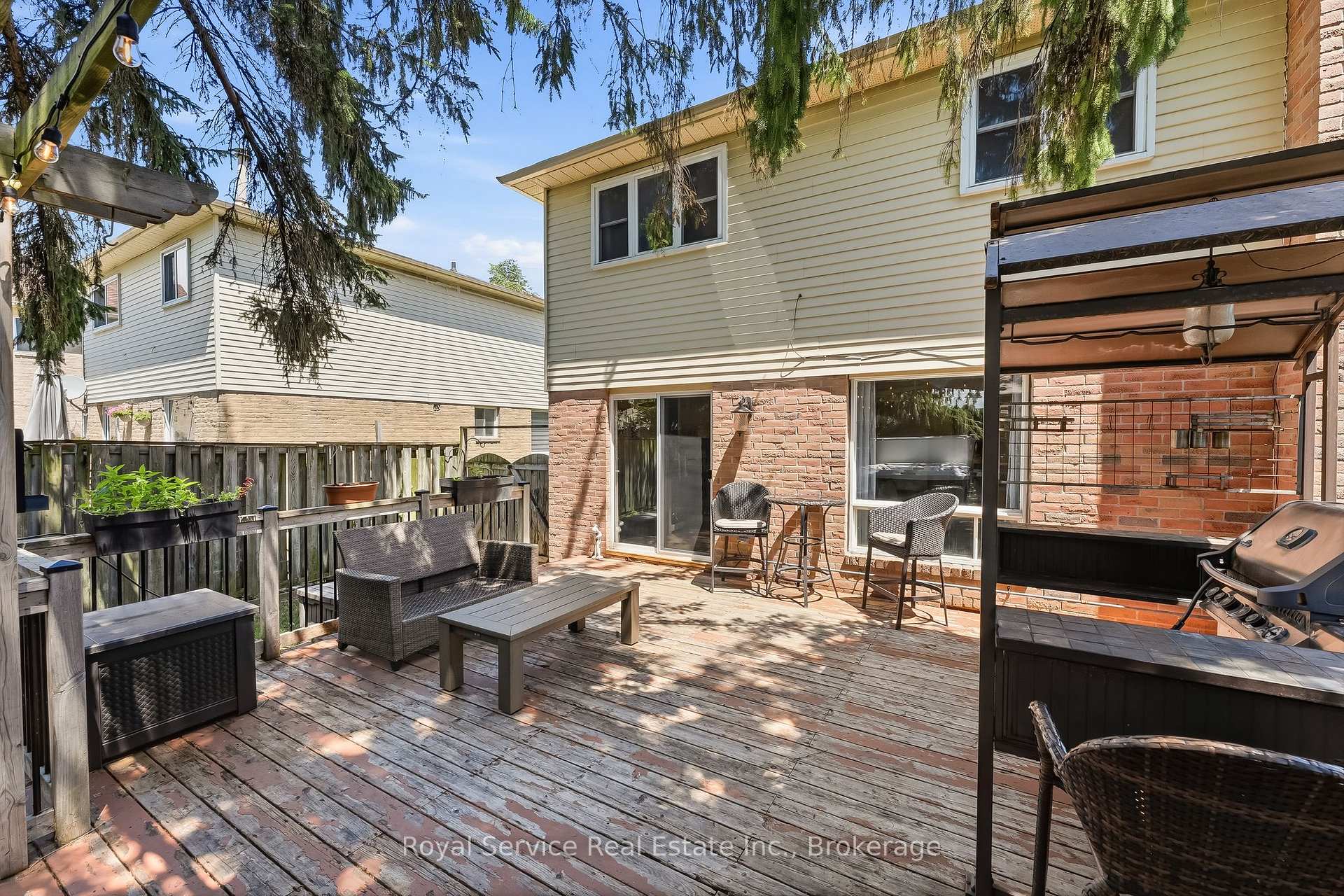 Photo 35 of 6 Gilmour Drive, Ajax, Central — HOMEH