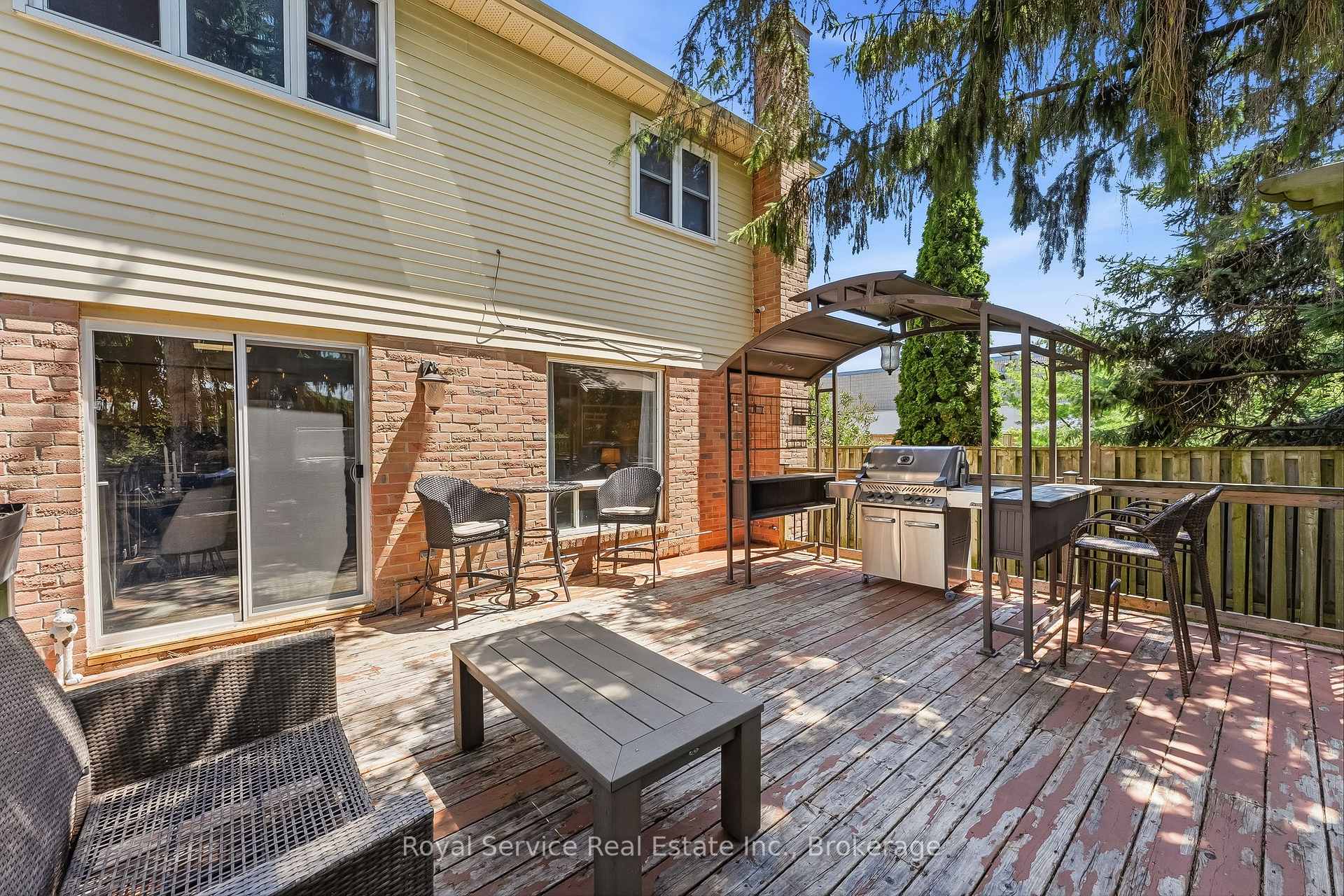 Photo 37 of 6 Gilmour Drive, Ajax, Central — HOMEH