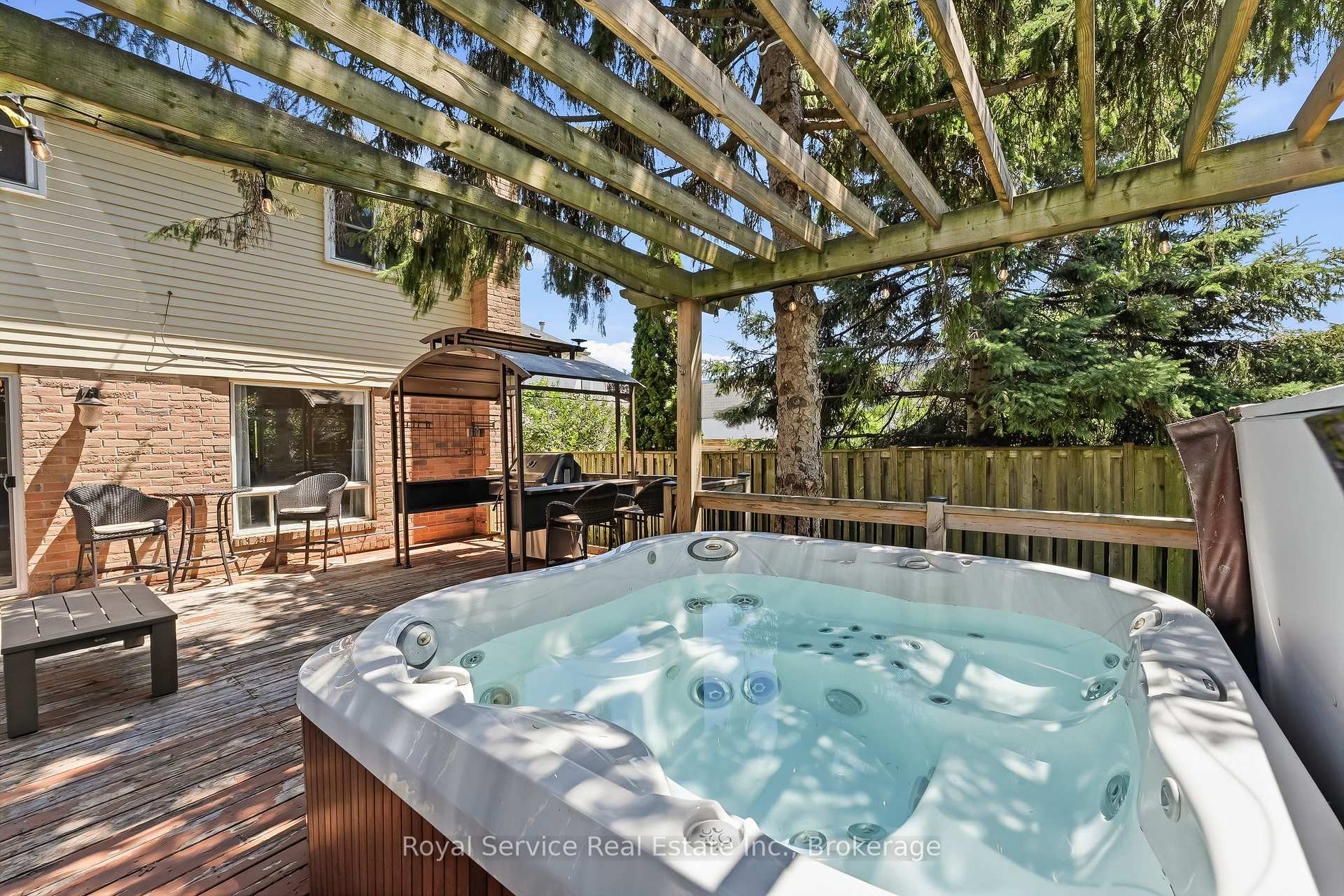 Photo 38 of 6 Gilmour Drive, Ajax, Central — HOMEH