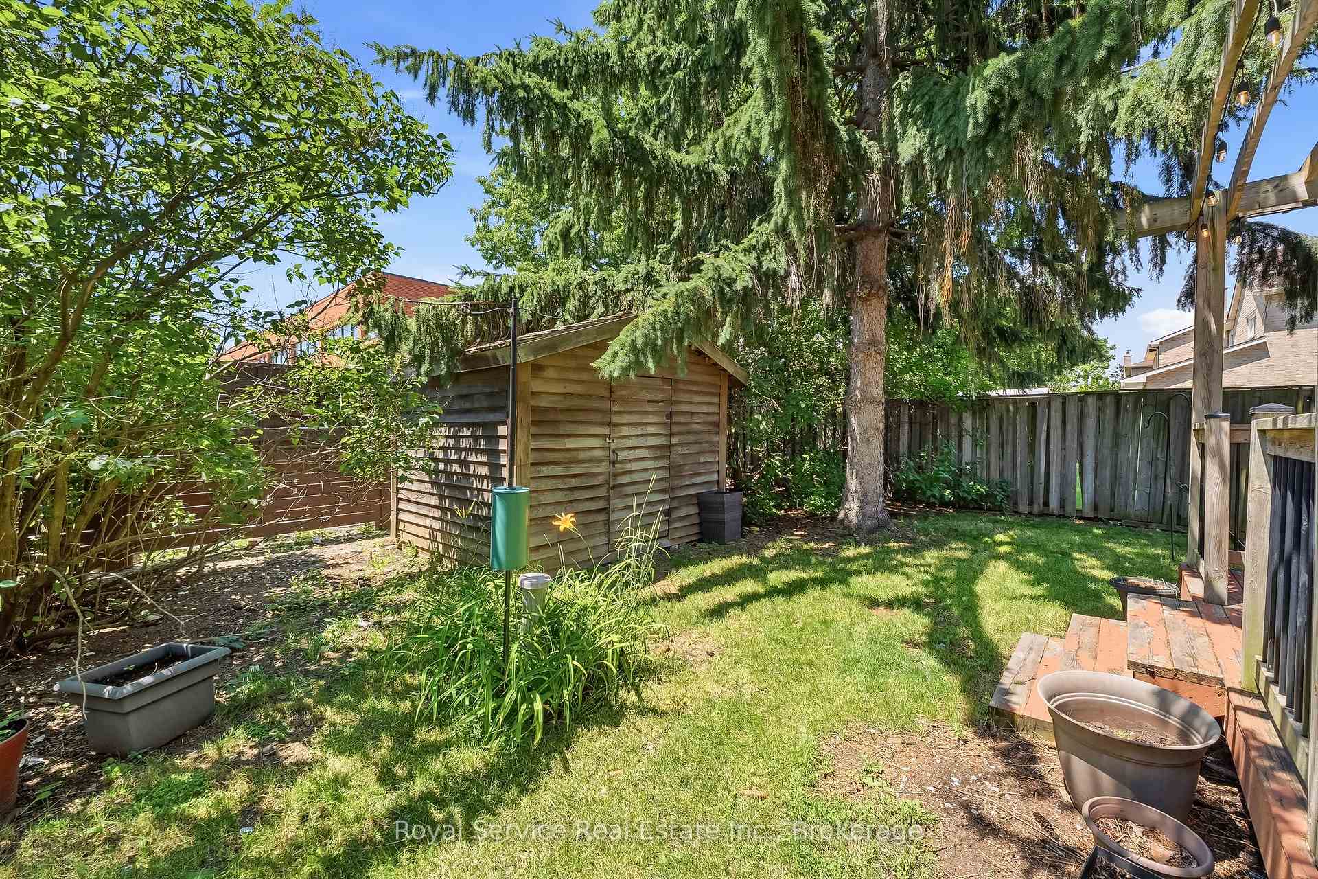 Photo 44 of 6 Gilmour Drive, Ajax, Central — HOMEH