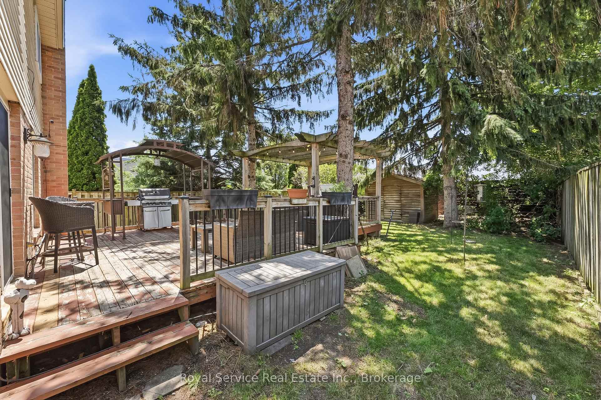 Photo 45 of 6 Gilmour Drive, Ajax, Central — HOMEH