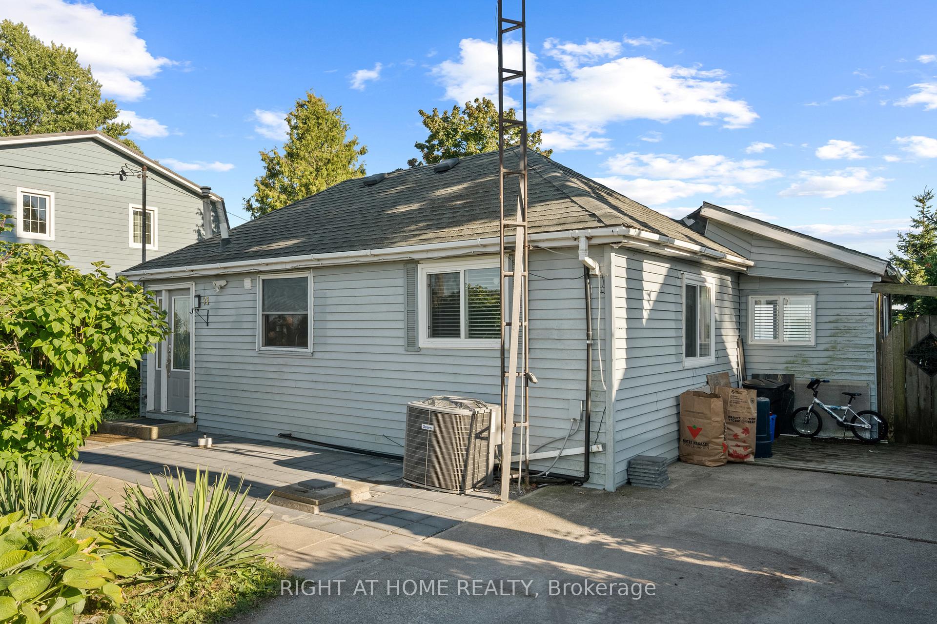 Photo 4 of 71 Lighthouse Dr, Haldimand, Dunnville — HOMEH