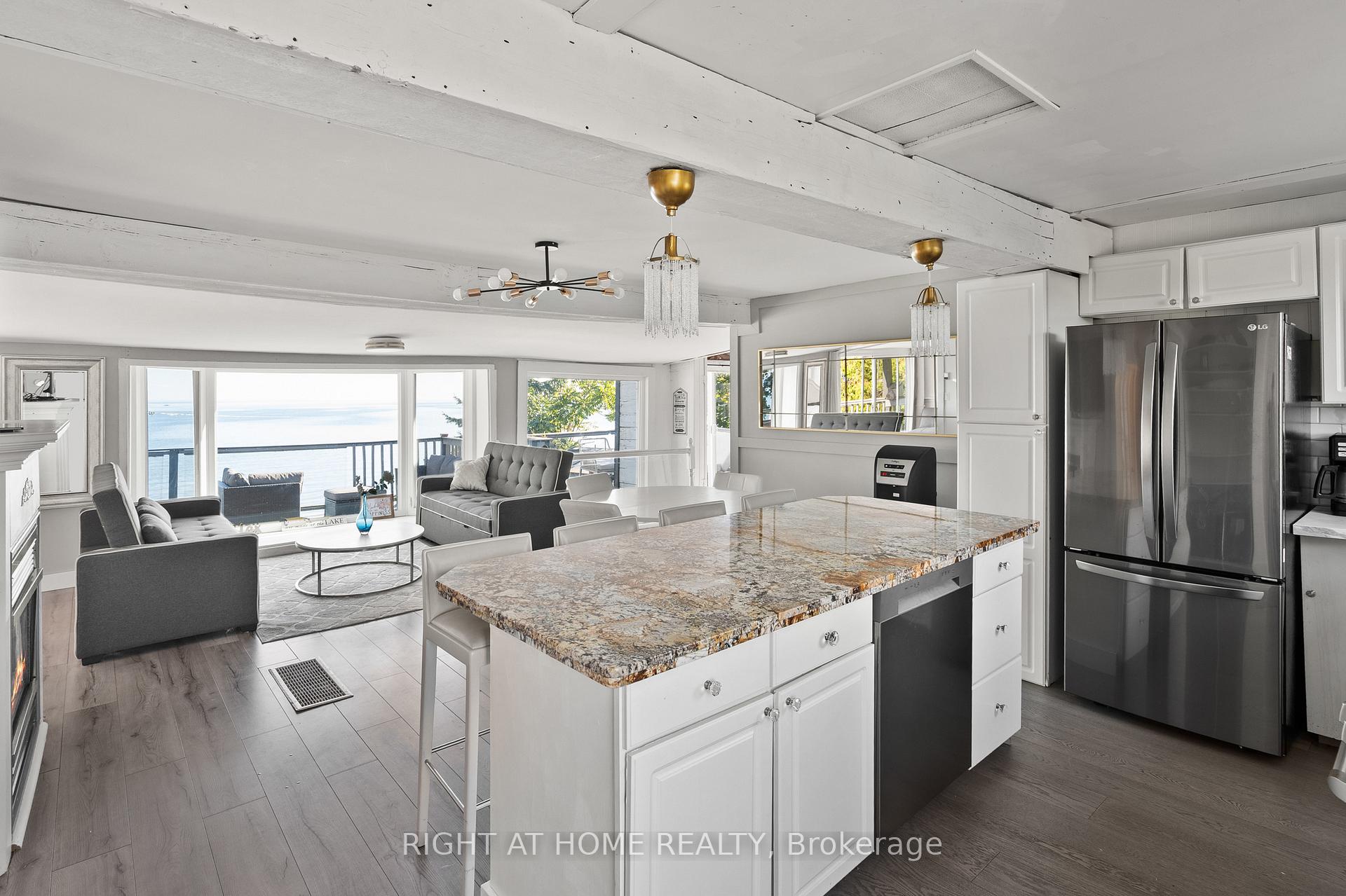 Photo 6 of 71 Lighthouse Dr, Haldimand, Dunnville — HOMEH