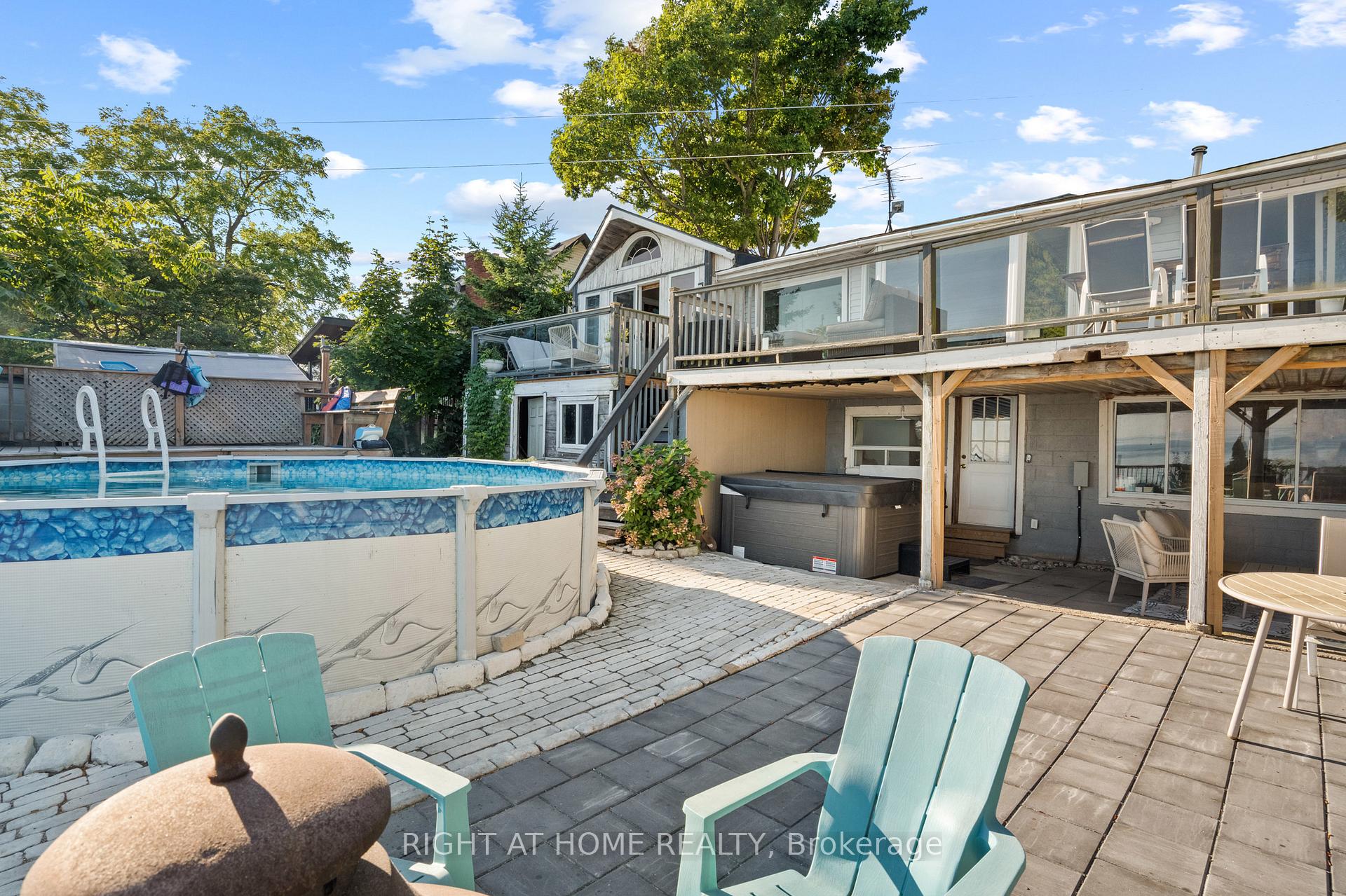Photo 28 of 71 Lighthouse Dr, Haldimand, Dunnville — HOMEH