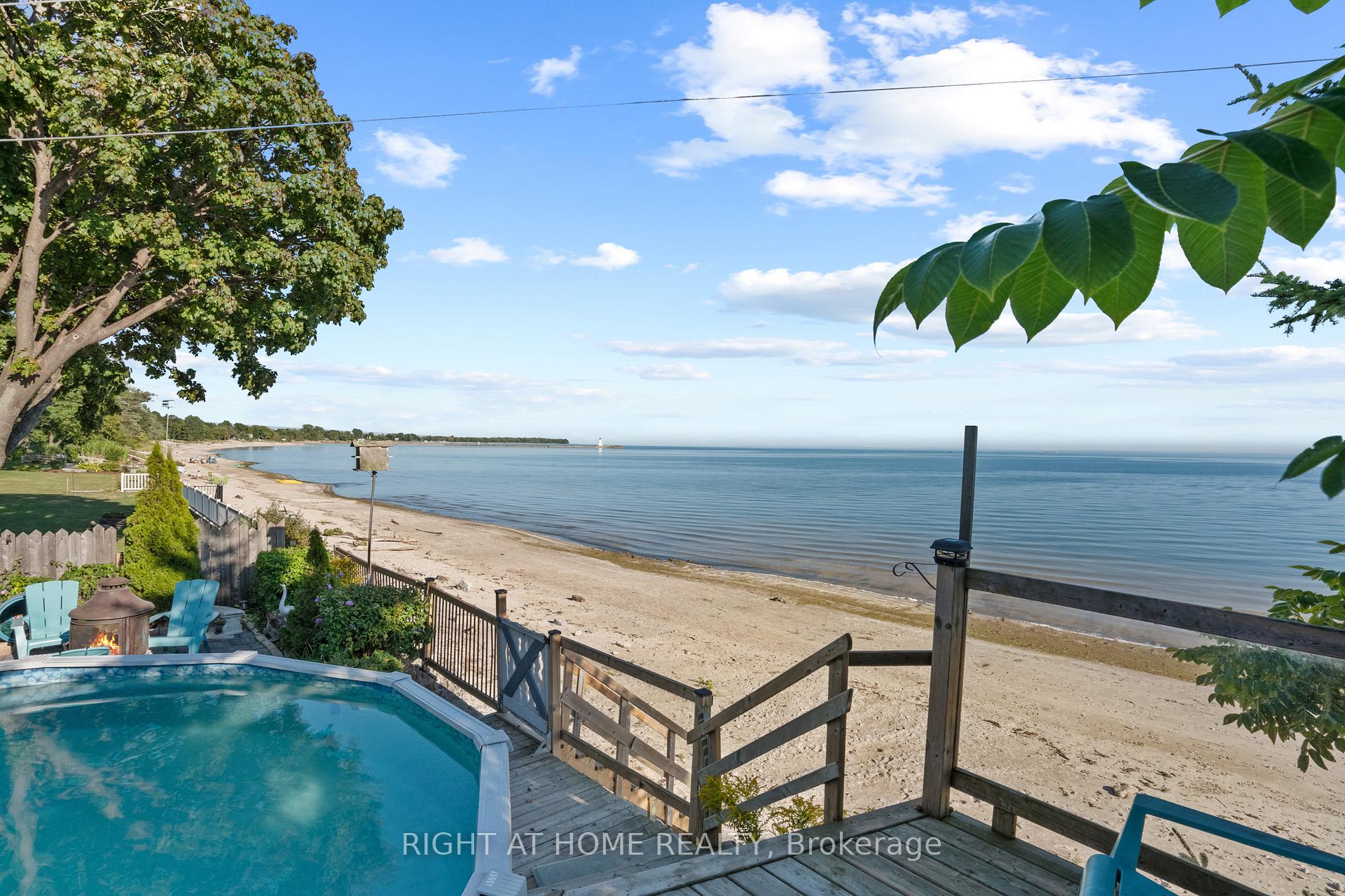 Photo 29 of 71 Lighthouse Dr, Haldimand, Dunnville — HOMEH