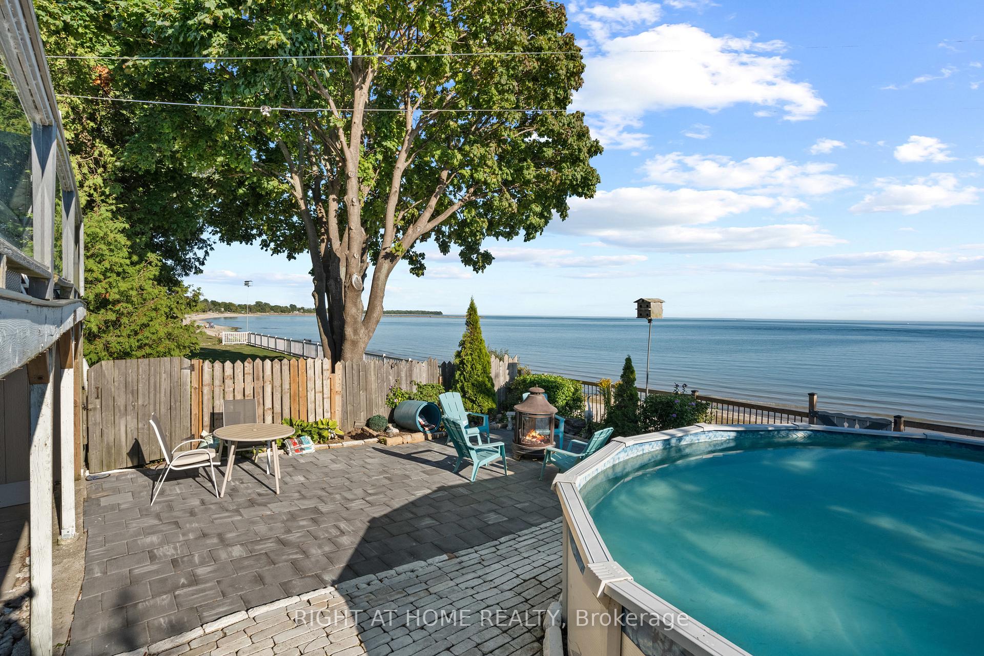 Photo 32 of 71 Lighthouse Dr, Haldimand, Dunnville — HOMEH
