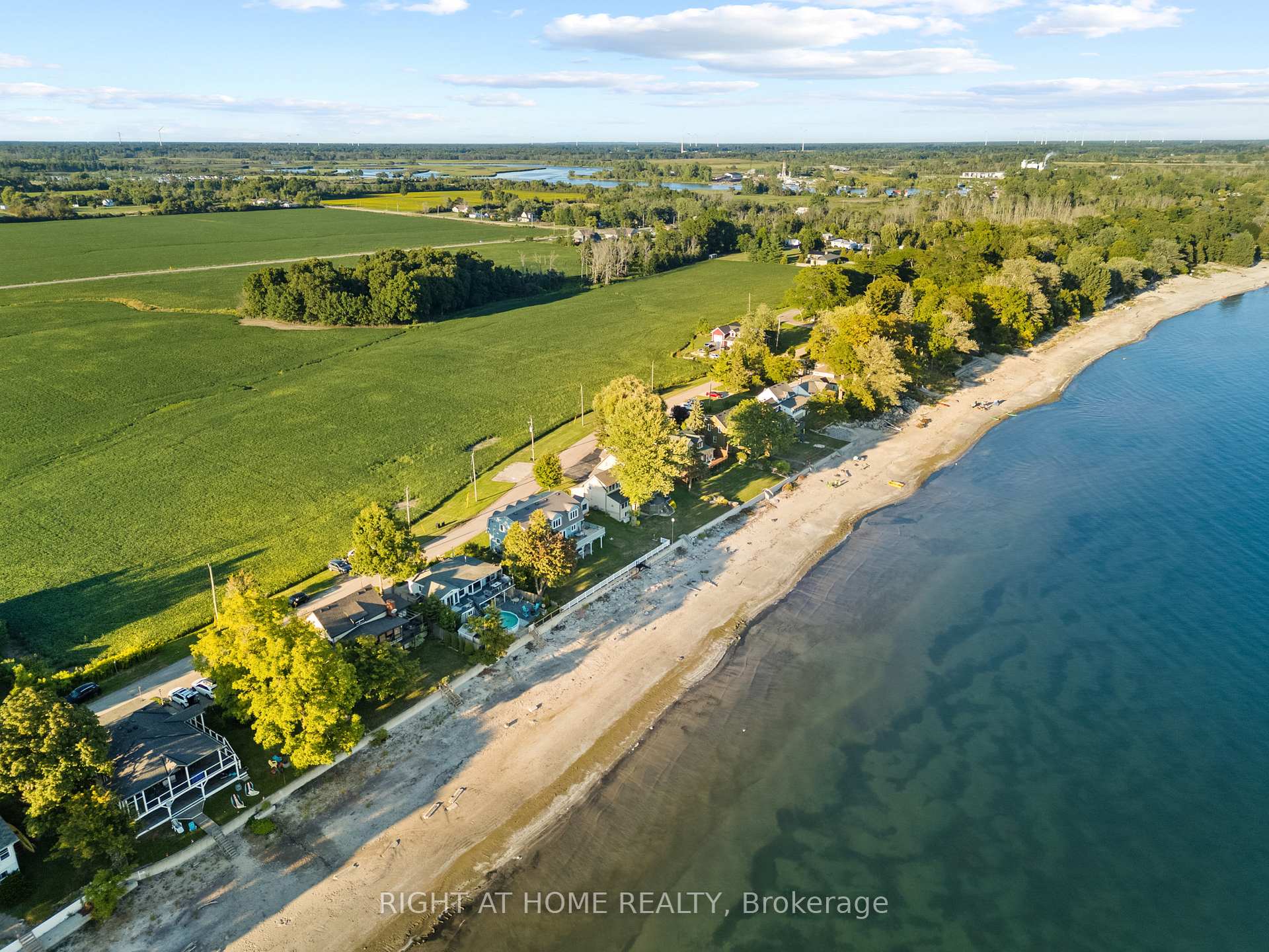 Photo 36 of 71 Lighthouse Dr, Haldimand, Dunnville — HOMEH