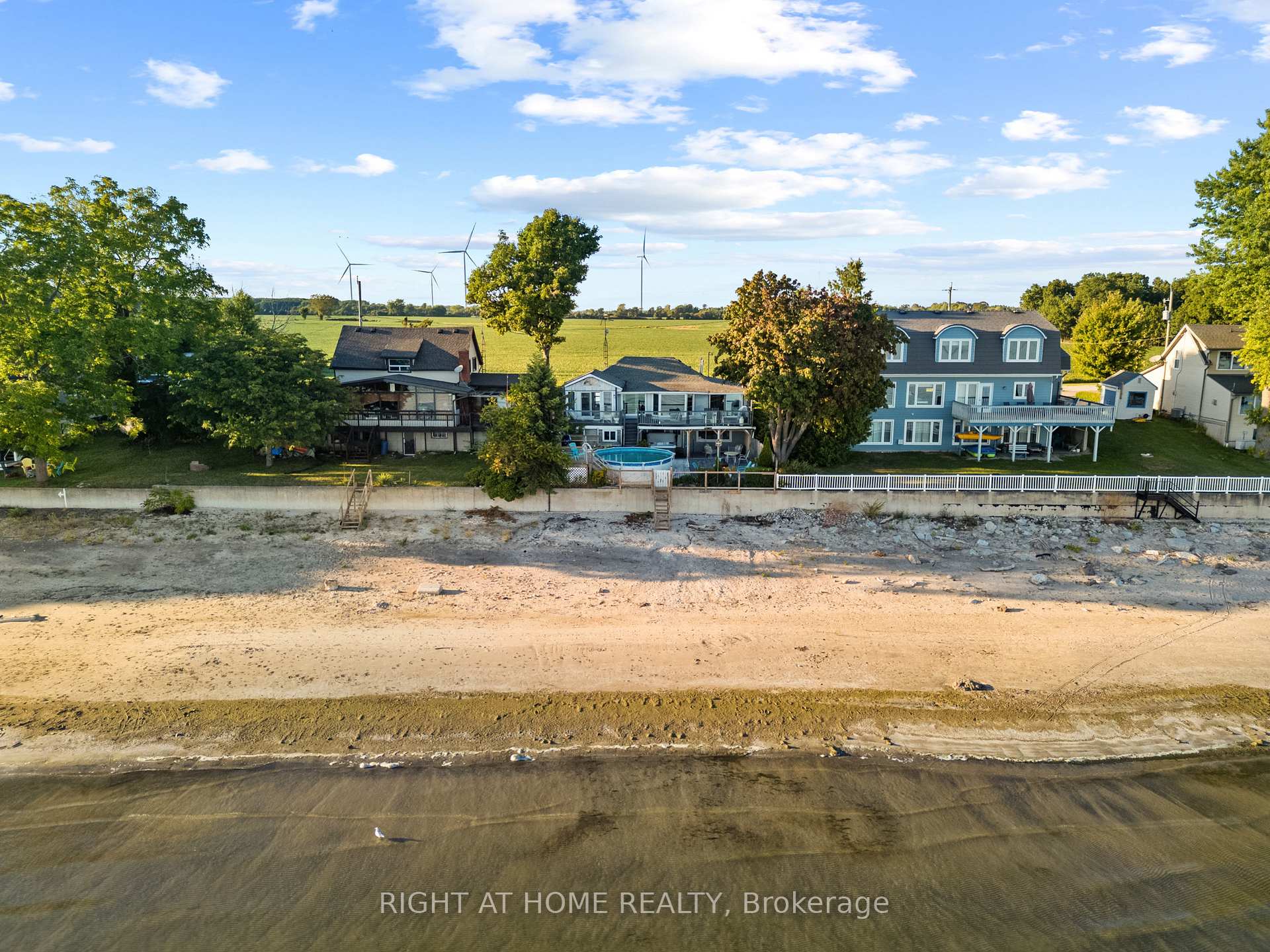 Photo 37 of 71 Lighthouse Dr, Haldimand, Dunnville — HOMEH