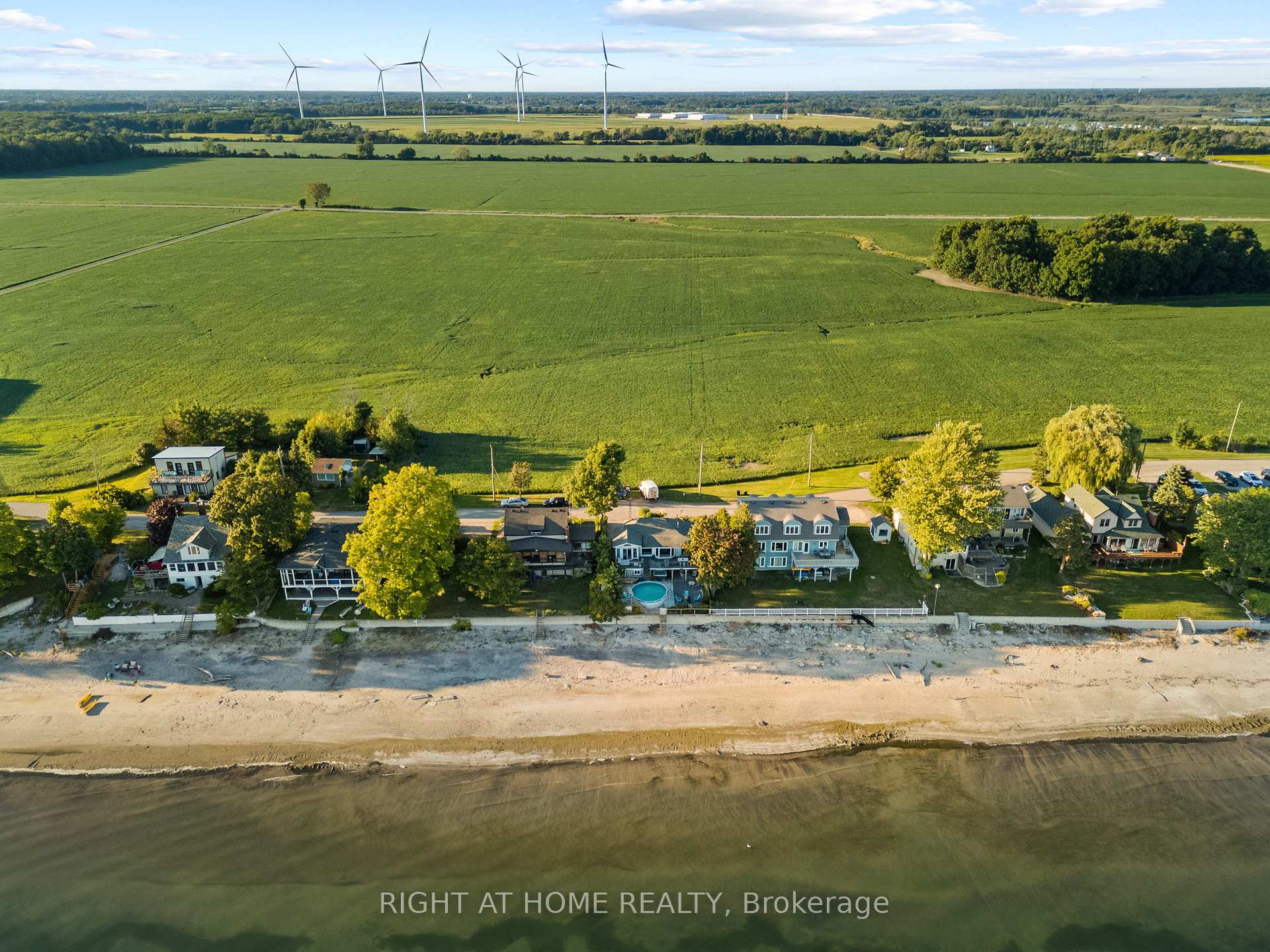 Photo 38 of 71 Lighthouse Dr, Haldimand, Dunnville — HOMEH