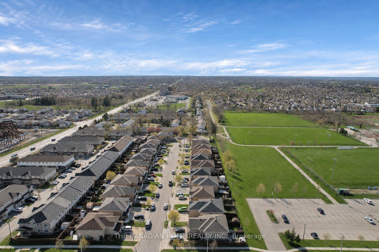 Photo 31 of 10 Jonathon Court, Hamilton, Rushdale — HOMEH