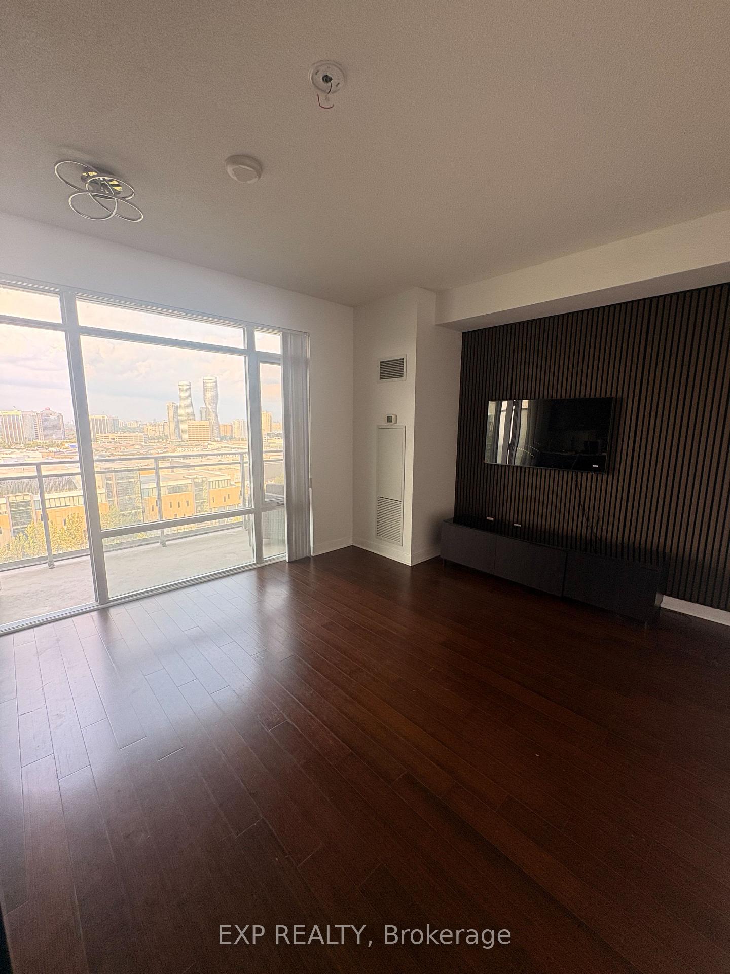 Photo 3 of Unit 1401, 360 Square One Drive, Mississauga, City Centre — HOMEH
