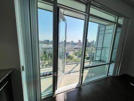 Photo 5 of Unit 1401, 360 Square One Drive, Mississauga, City Centre — HOMEH