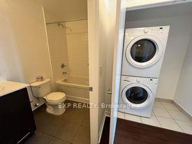 Photo 10 of Unit 1401, 360 Square One Drive, Mississauga, City Centre — HOMEH