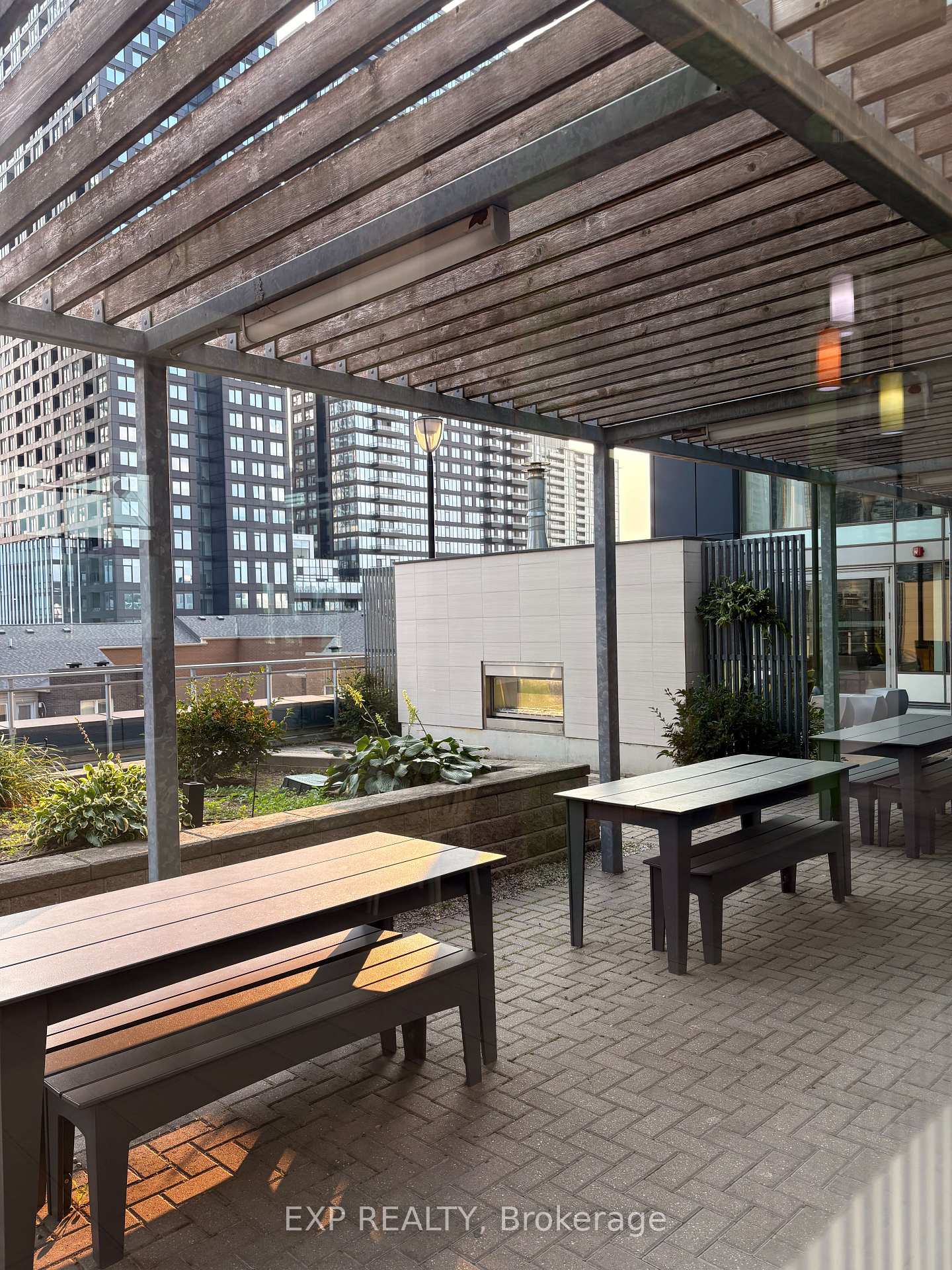 Photo 13 of Unit 1401, 360 Square One Drive, Mississauga, City Centre — HOMEH