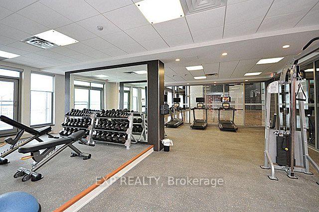 Photo 18 of Unit 1401, 360 Square One Drive, Mississauga, City Centre — HOMEH