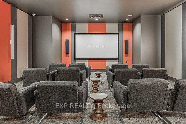 Photo 20 of Unit 1401, 360 Square One Drive, Mississauga, City Centre — HOMEH