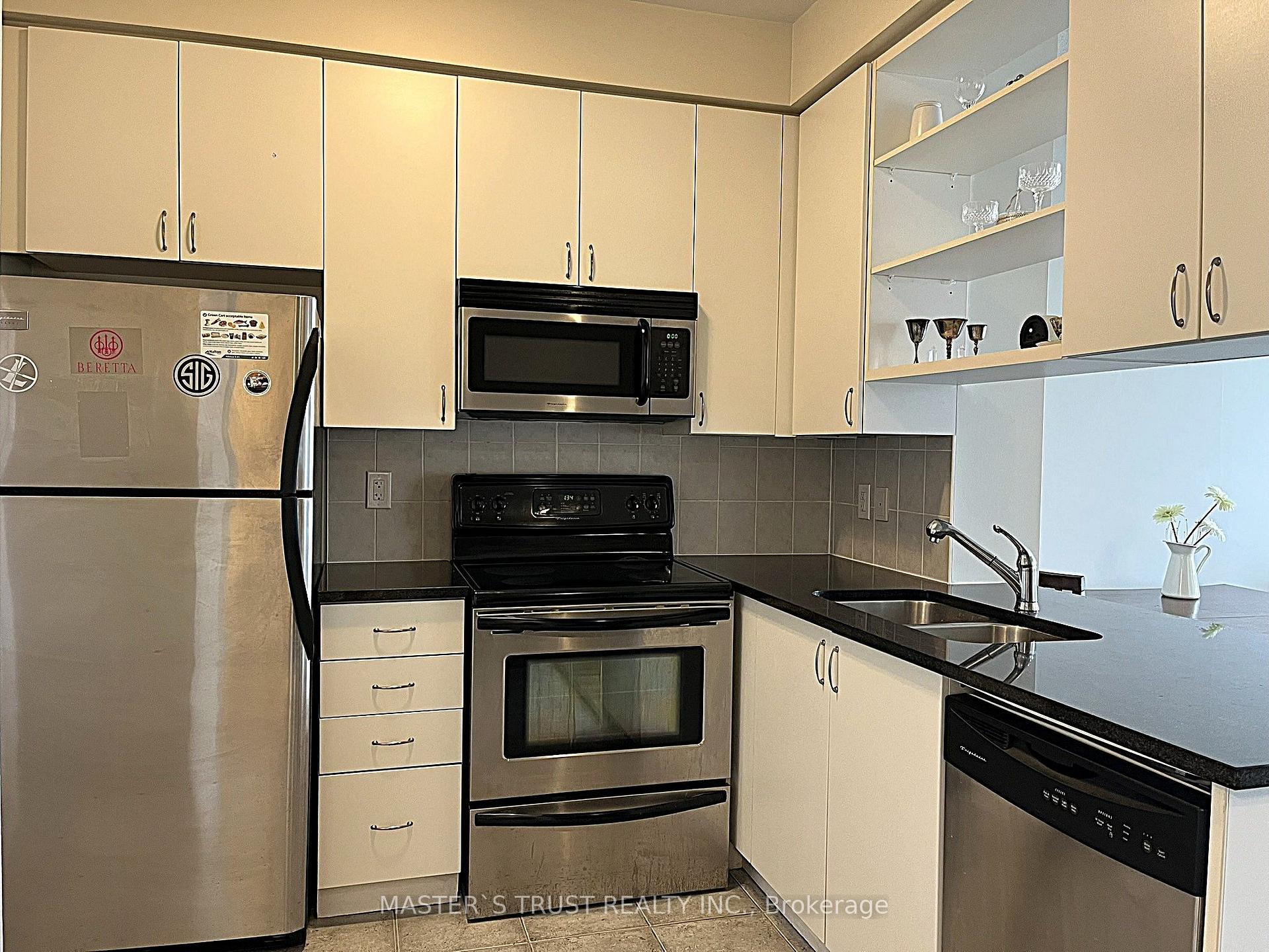 Photo 7 of Unit 1210, 2391 Central Park Drive, Oakville, River Oaks — HOMEH