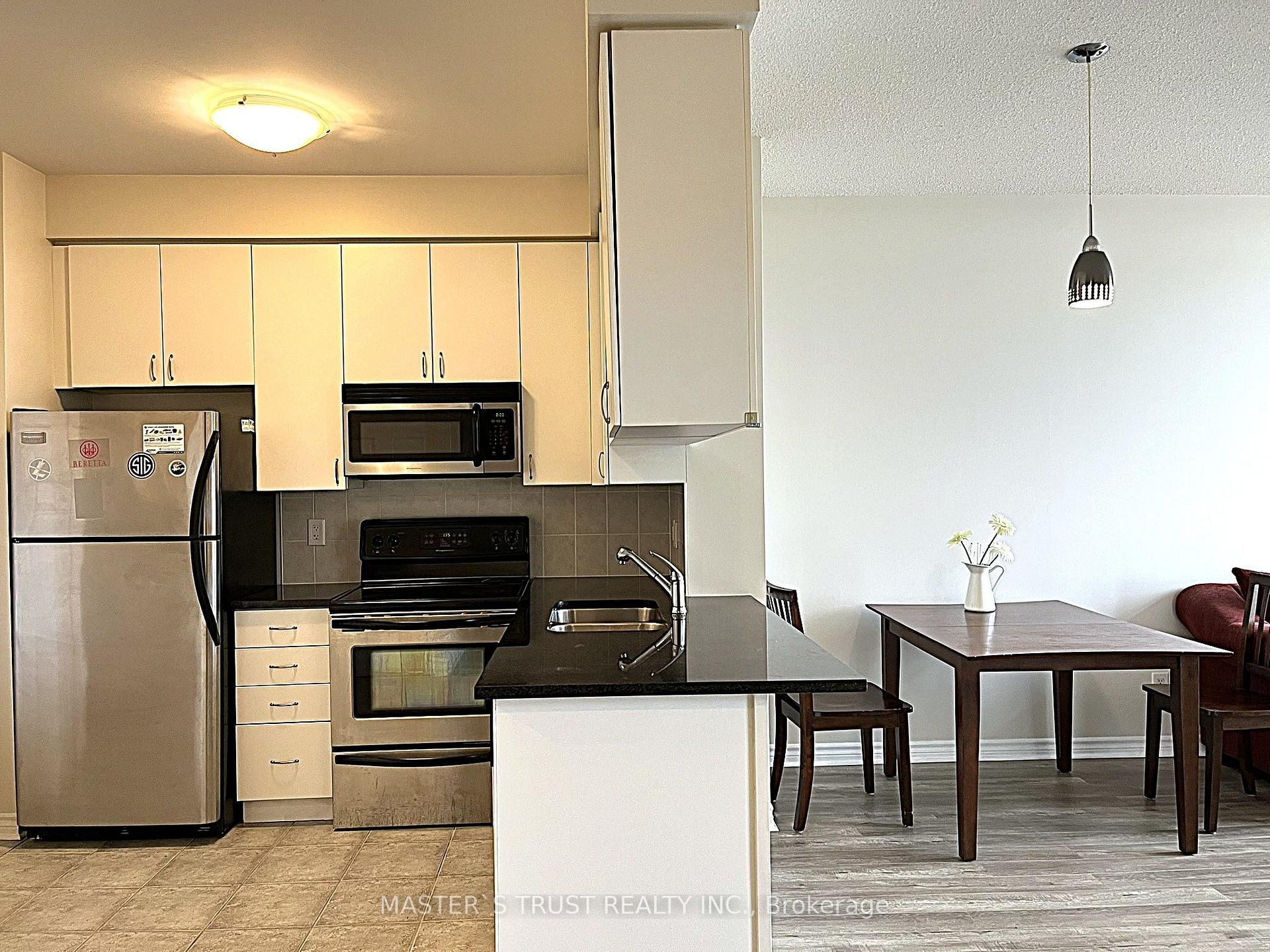 Photo 9 of Unit 1210, 2391 Central Park Drive, Oakville, River Oaks — HOMEH