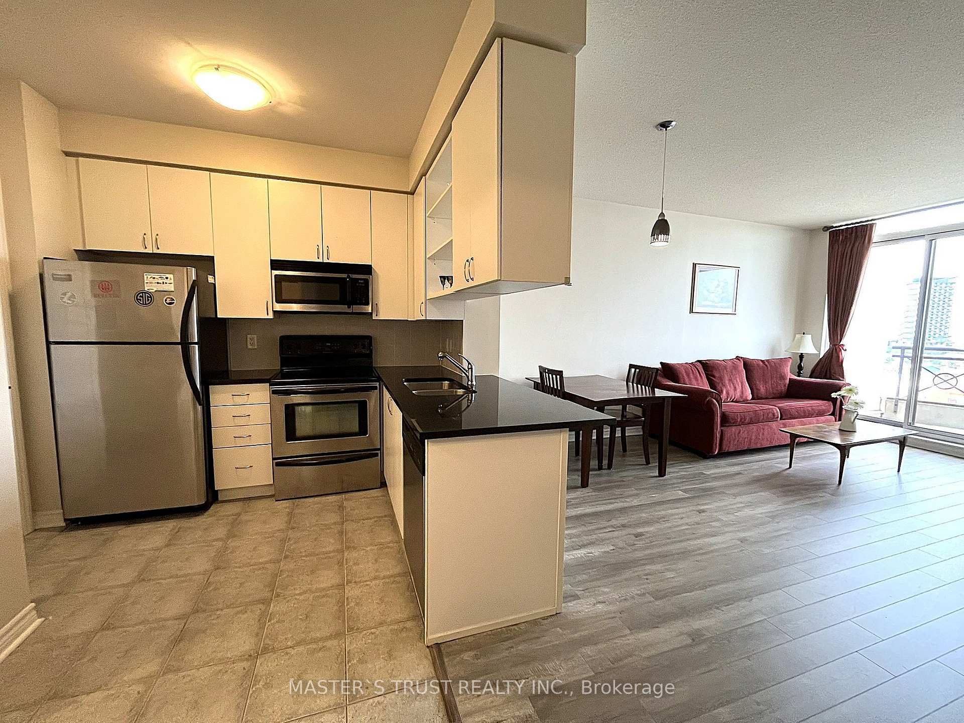 Photo 10 of Unit 1210, 2391 Central Park Drive, Oakville, River Oaks — HOMEH