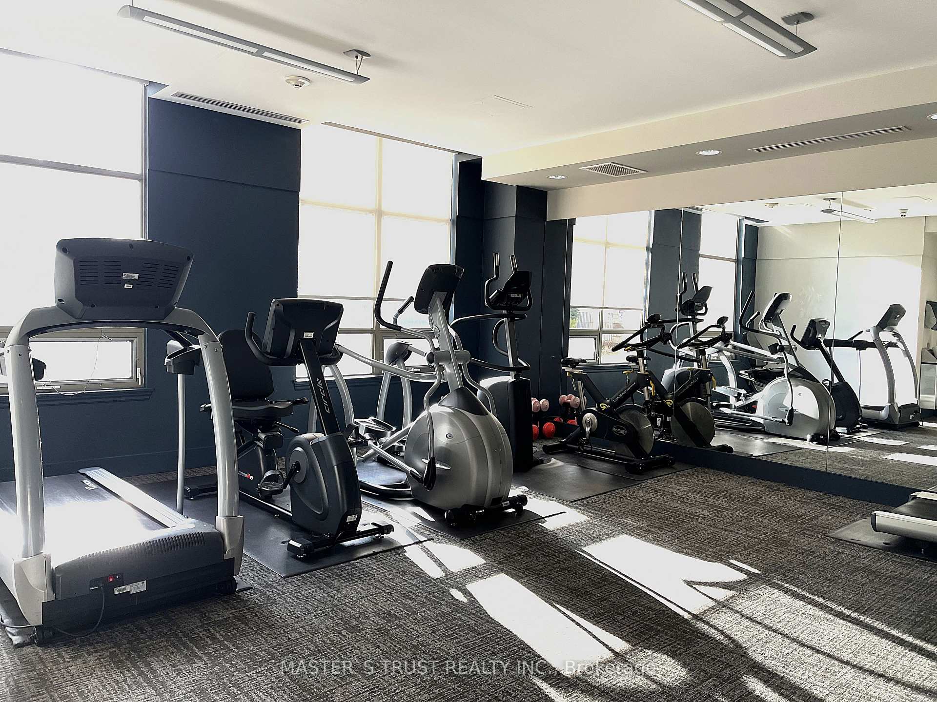 Photo 22 of Unit 1210, 2391 Central Park Drive, Oakville, River Oaks — HOMEH